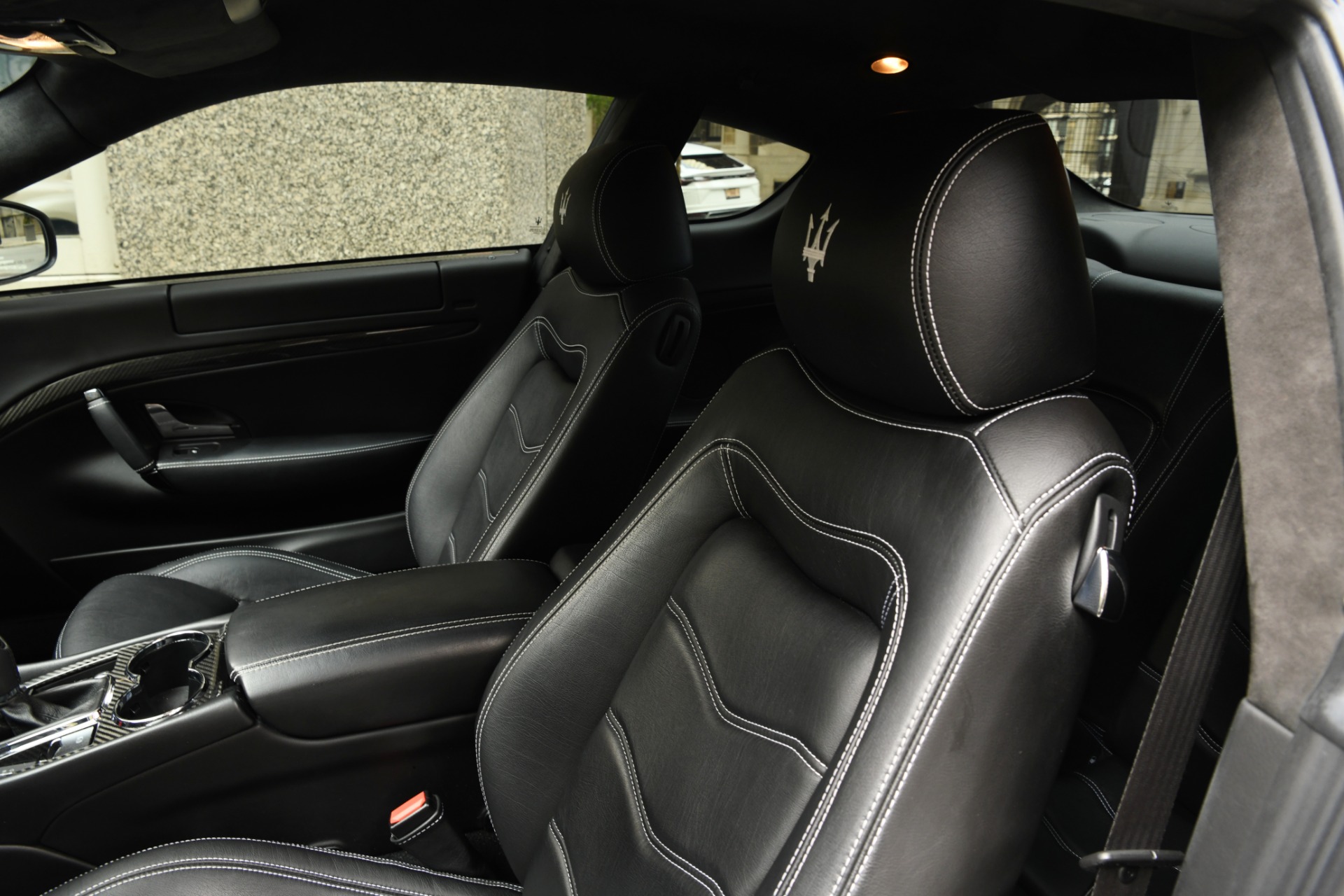 Used 2012 Maserati GranTurismo S Automatic | St. Petersburg, FL