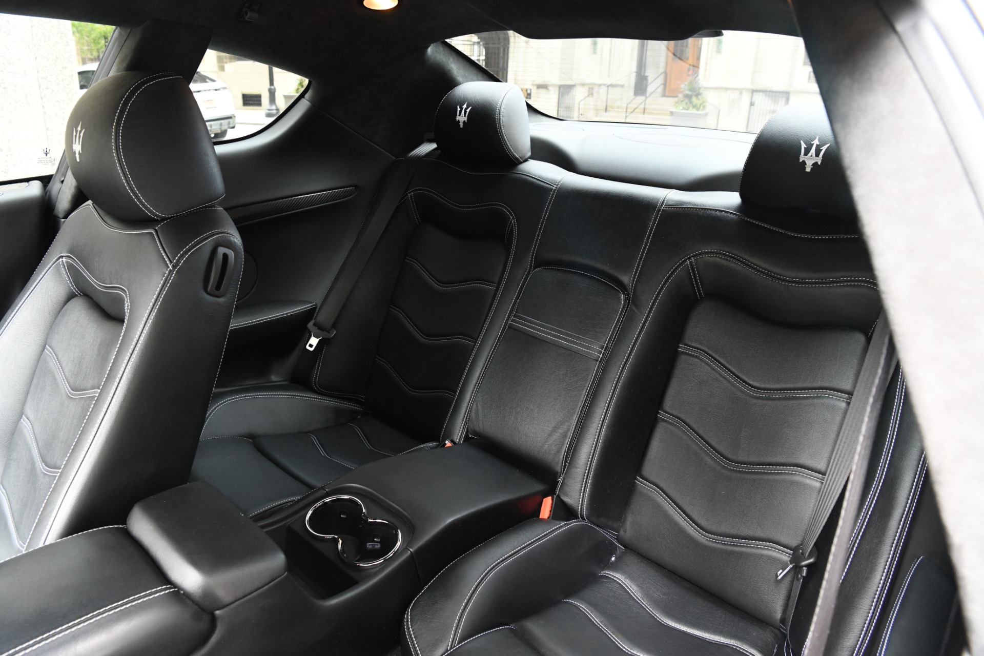 Used 2012 Maserati GranTurismo S Automatic | St. Petersburg, FL