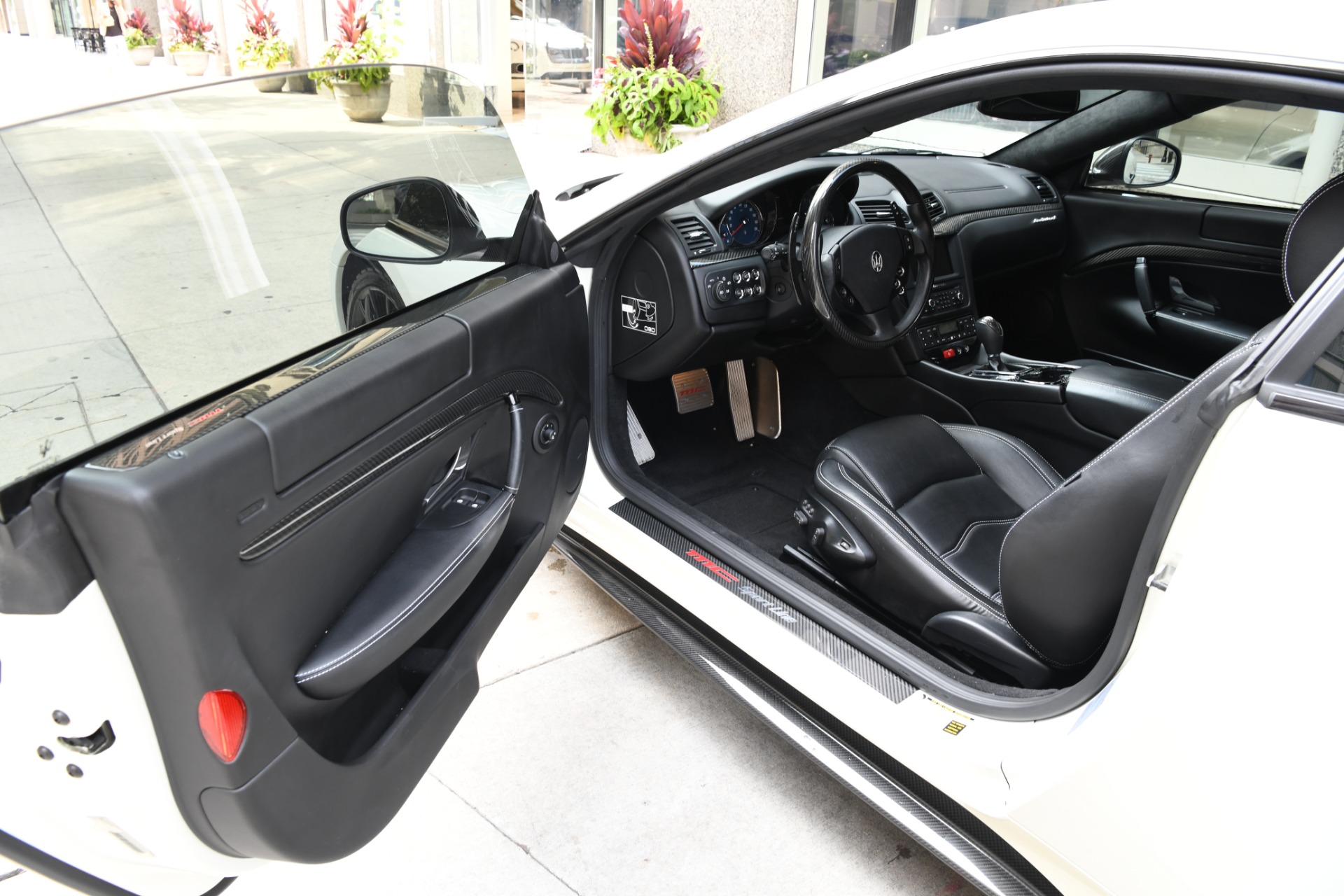 Used 2012 Maserati GranTurismo S Automatic | St. Petersburg, FL