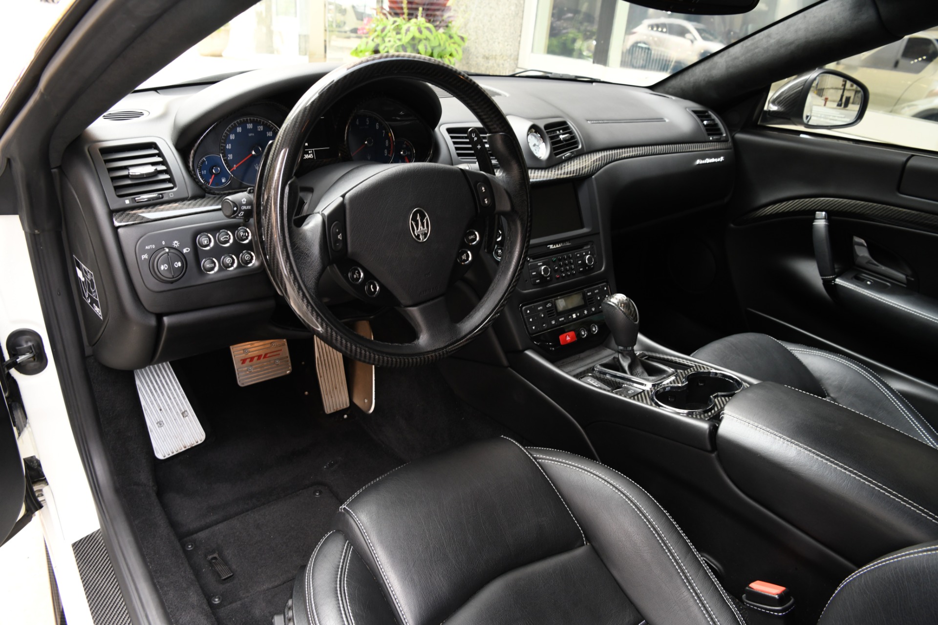 Used 2012 Maserati GranTurismo S Automatic | St. Petersburg, FL