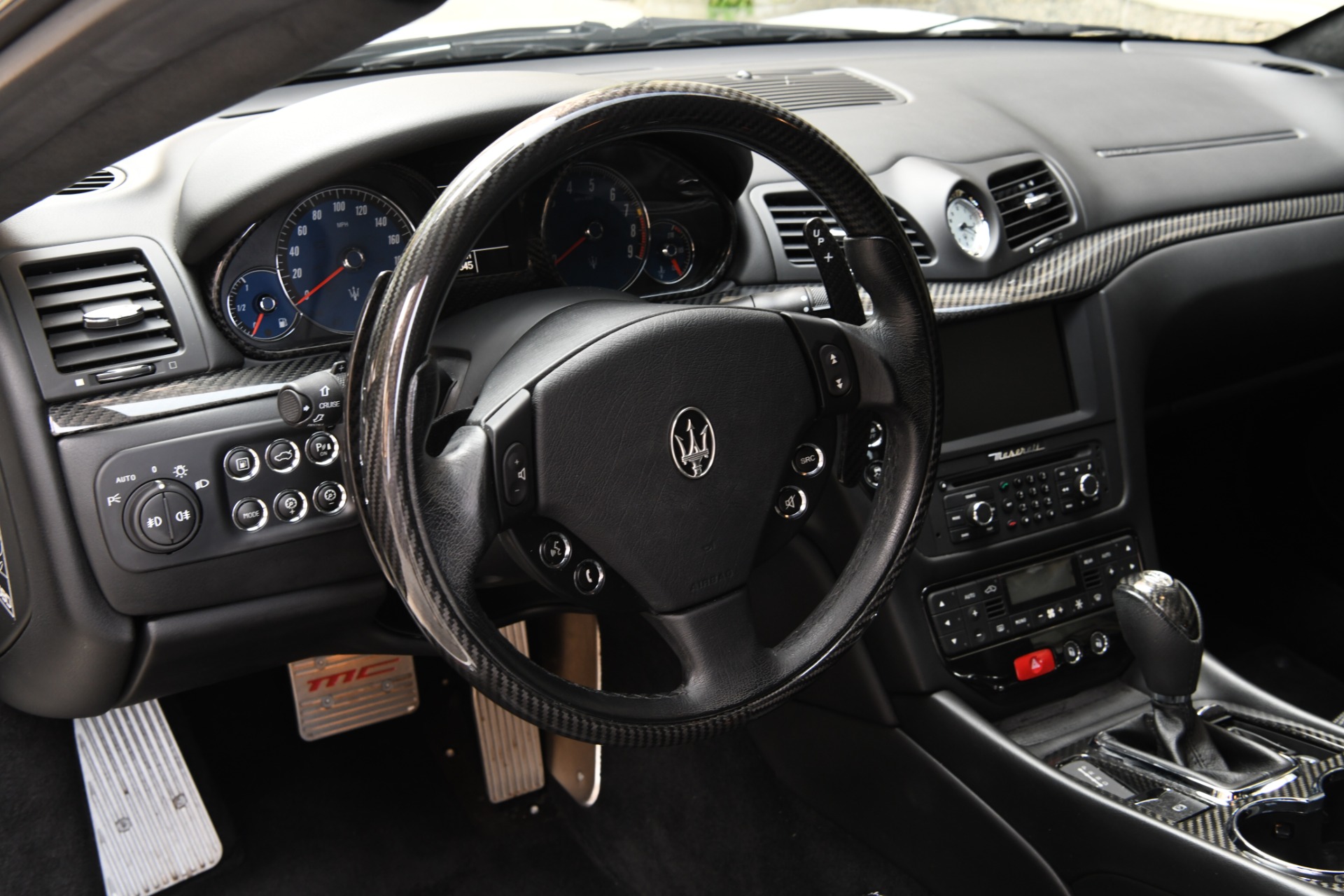 Used 2012 Maserati GranTurismo S Automatic | St. Petersburg, FL