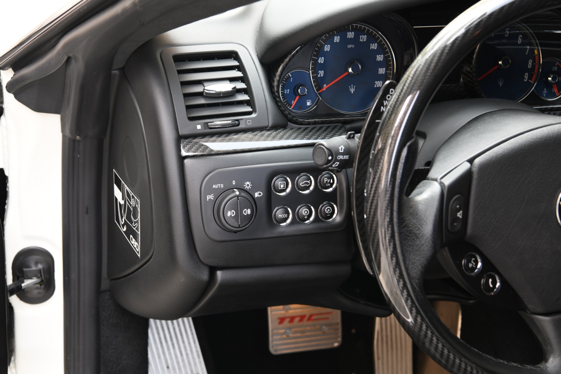 Used 2012 Maserati GranTurismo S Automatic | St. Petersburg, FL