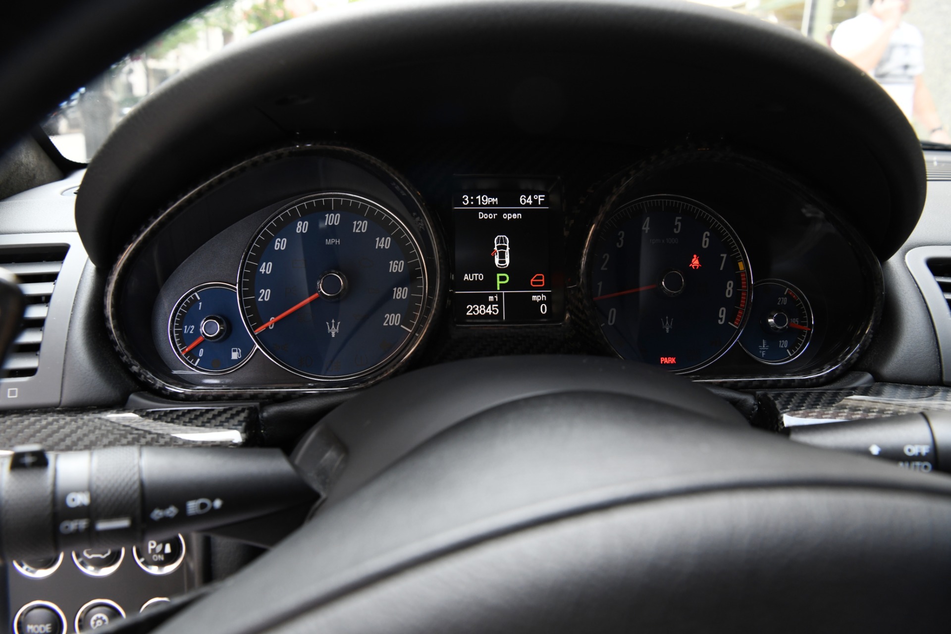 Used 2012 Maserati GranTurismo S Automatic | St. Petersburg, FL