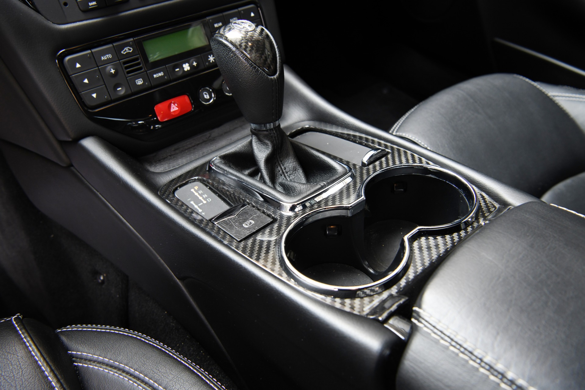 Used 2012 Maserati GranTurismo S Automatic | St. Petersburg, FL