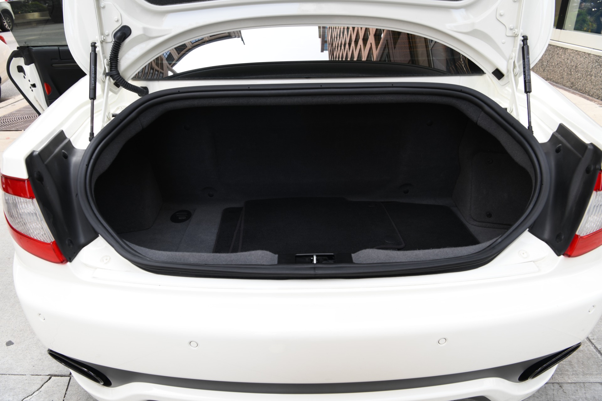 Used 2012 Maserati GranTurismo S Automatic | St. Petersburg, FL