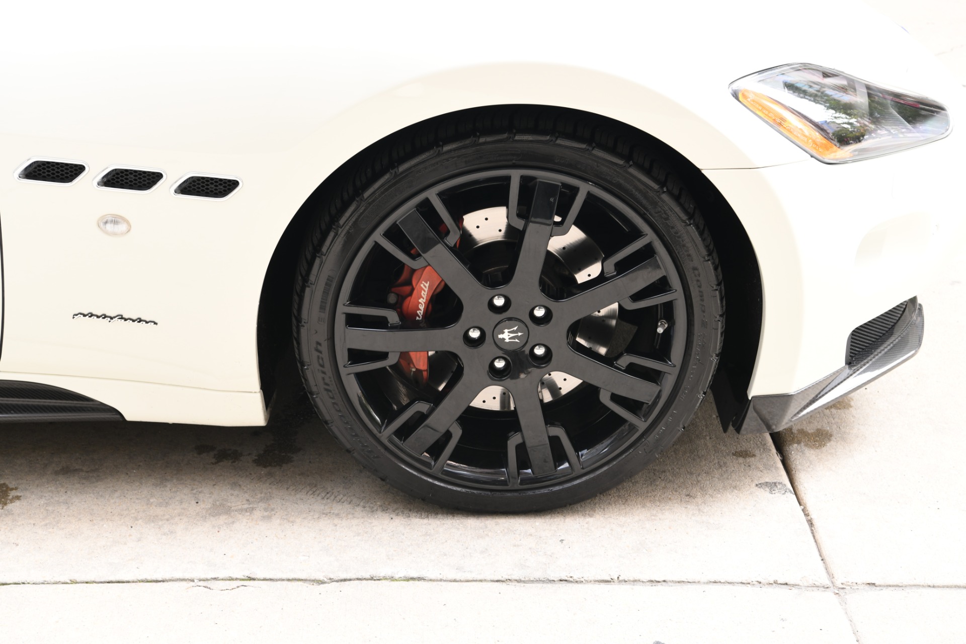 Used 2012 Maserati GranTurismo S Automatic | St. Petersburg, FL
