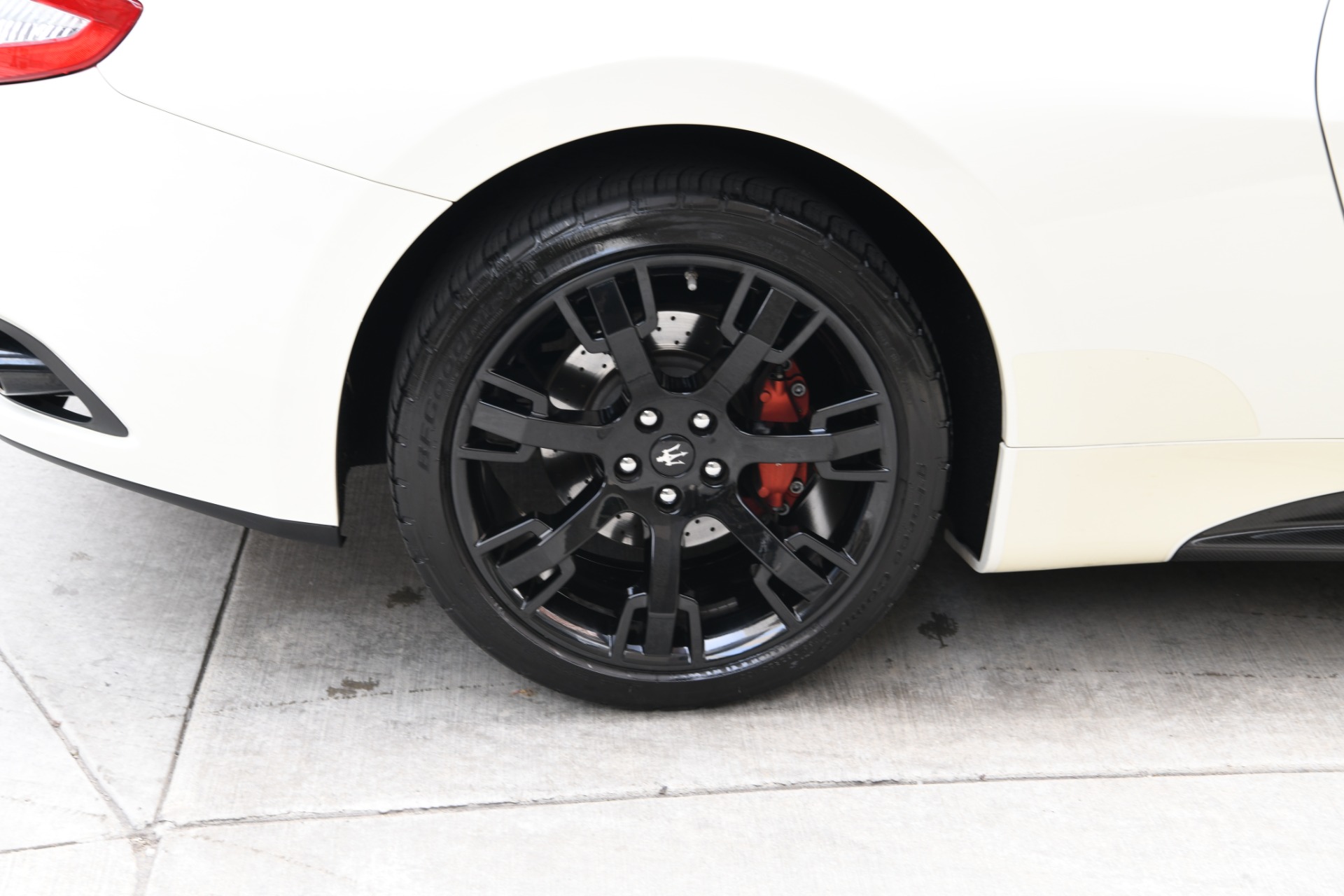 Used 2012 Maserati GranTurismo S Automatic | St. Petersburg, FL