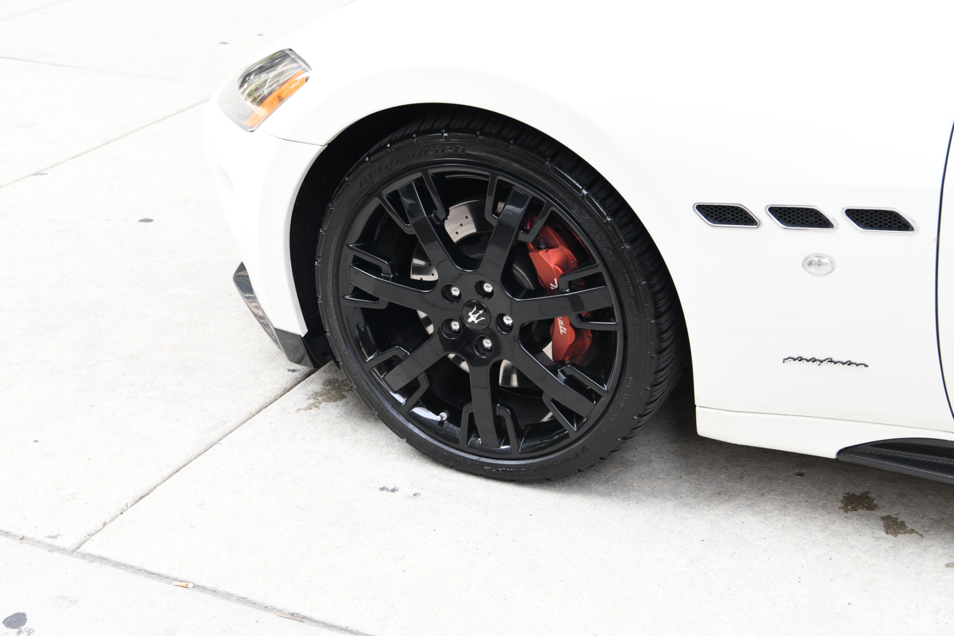 Used 2012 Maserati GranTurismo S Automatic | St. Petersburg, FL