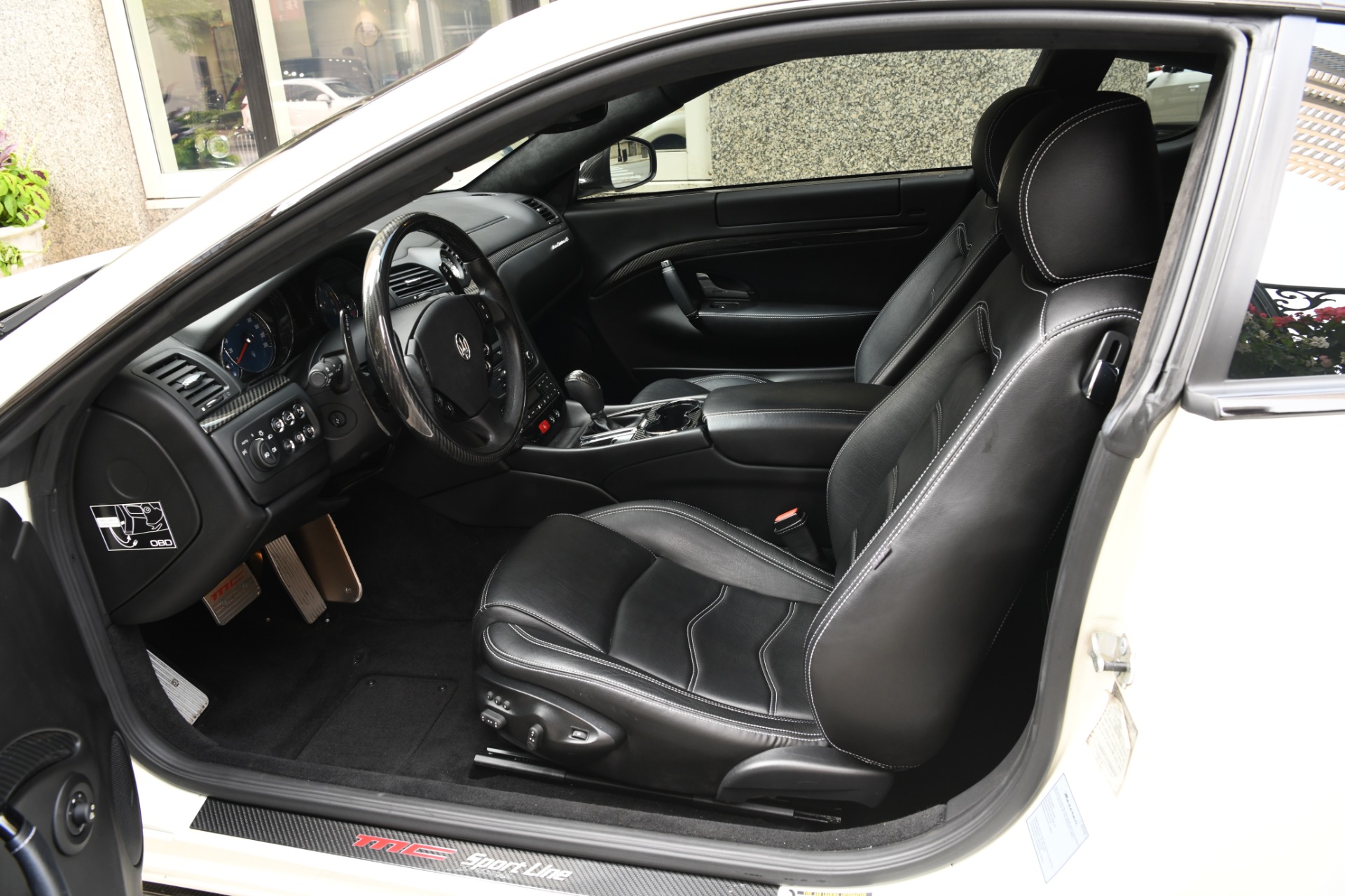 Used 2012 Maserati GranTurismo S Automatic | St. Petersburg, FL