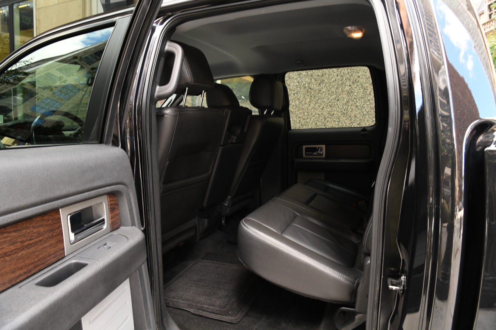 Used 2013 Ford F-150 4x4 SUPERCREW Lariat Plus | St. Petersburg, FL