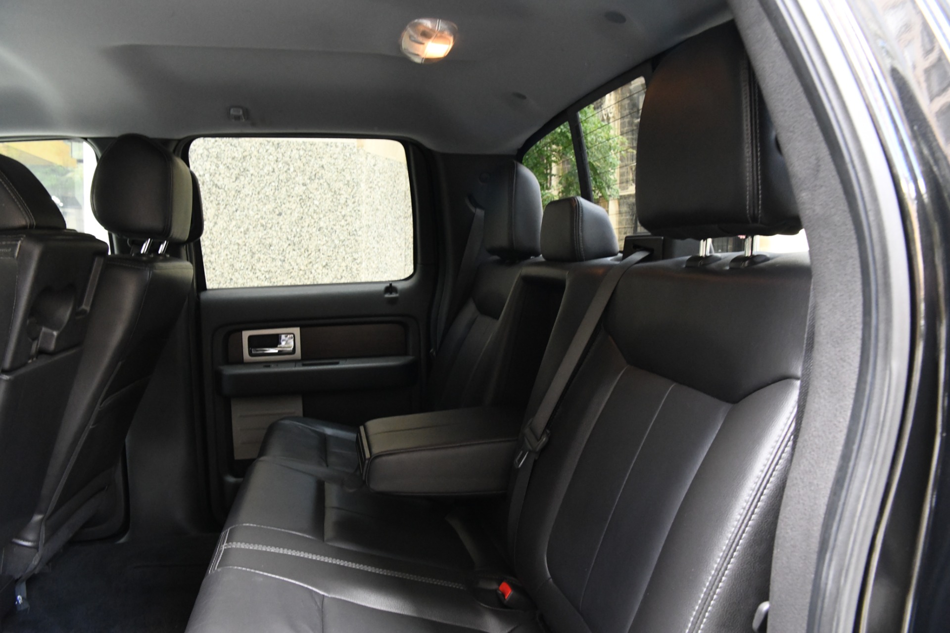 Used 2013 Ford F-150 4x4 SUPERCREW Lariat Plus | St. Petersburg, FL
