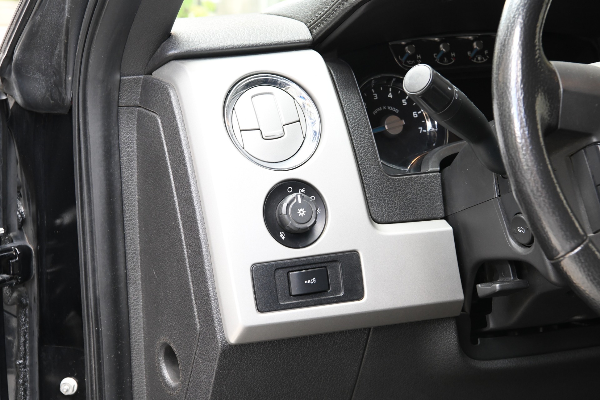 Used 2013 Ford F-150 4x4 SUPERCREW Lariat Plus | St. Petersburg, FL