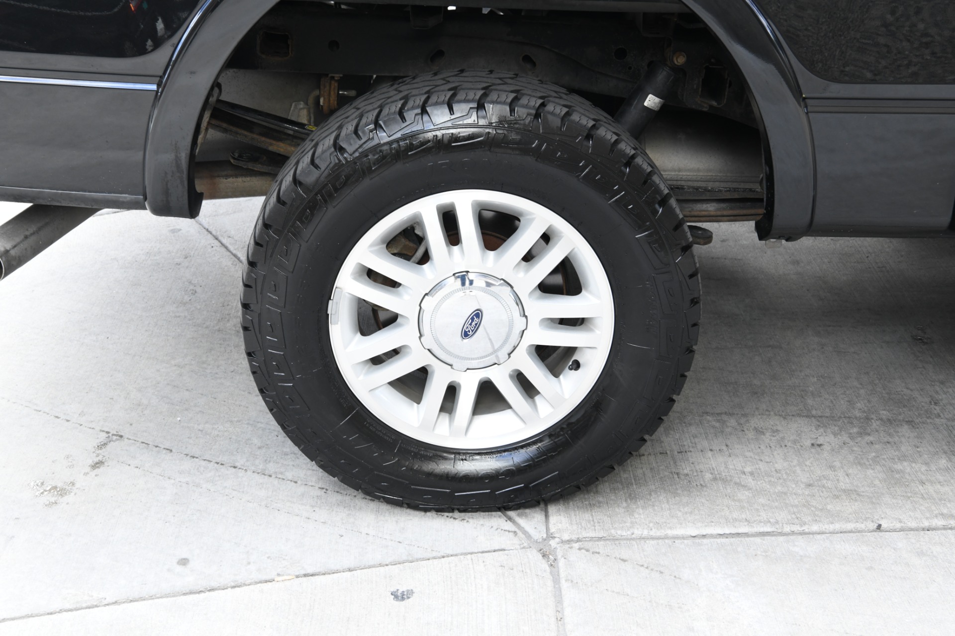 Used 2013 Ford F-150 4x4 SUPERCREW Lariat Plus | St. Petersburg, FL
