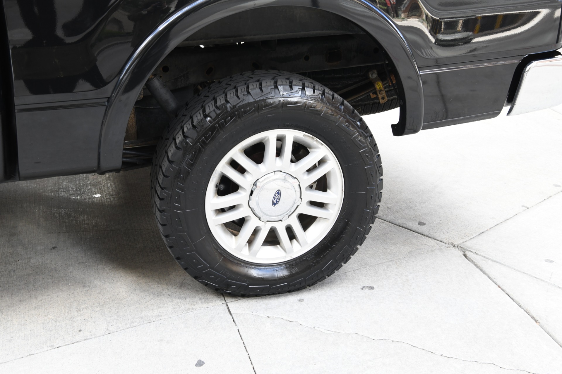 Used 2013 Ford F-150 4x4 SUPERCREW Lariat Plus | St. Petersburg, FL