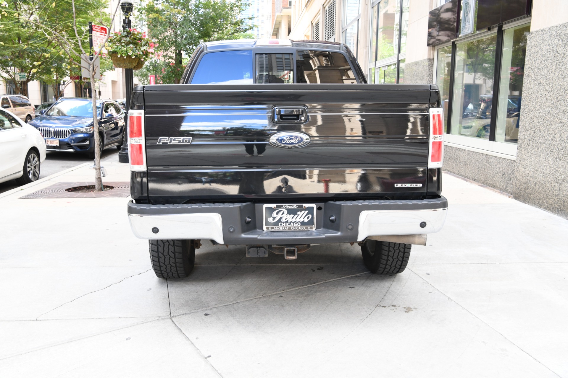 Used 2013 Ford F-150 4x4 SUPERCREW Lariat Plus | St. Petersburg, FL