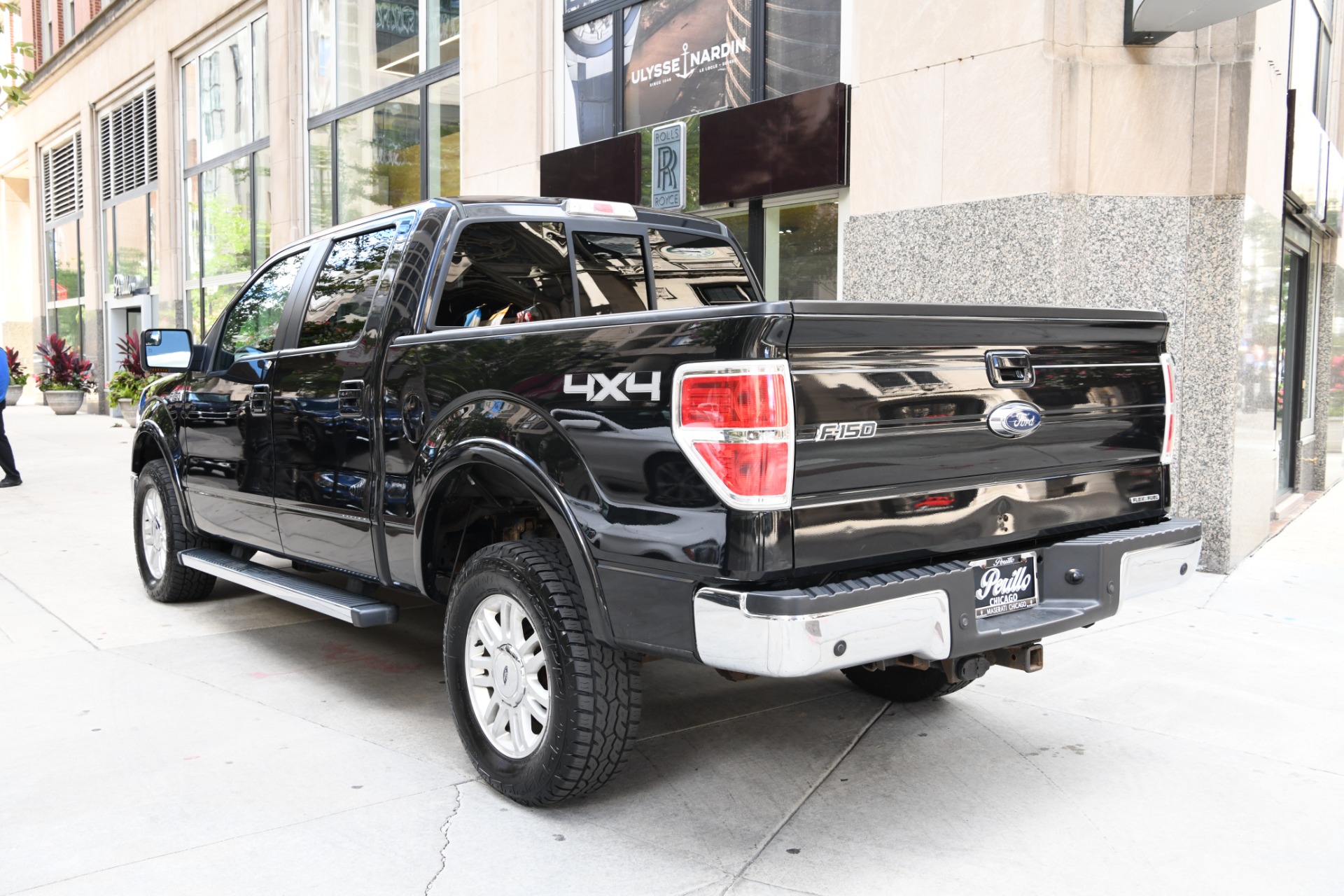 54 Popular 2013 f 150 exterior colors with Photos Design