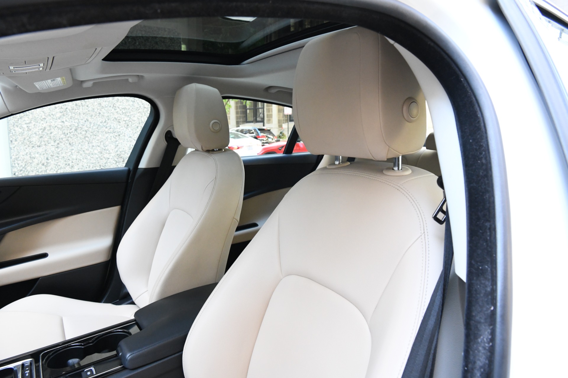 Used 2017 Jaguar XE 25t | St. Petersburg, FL
