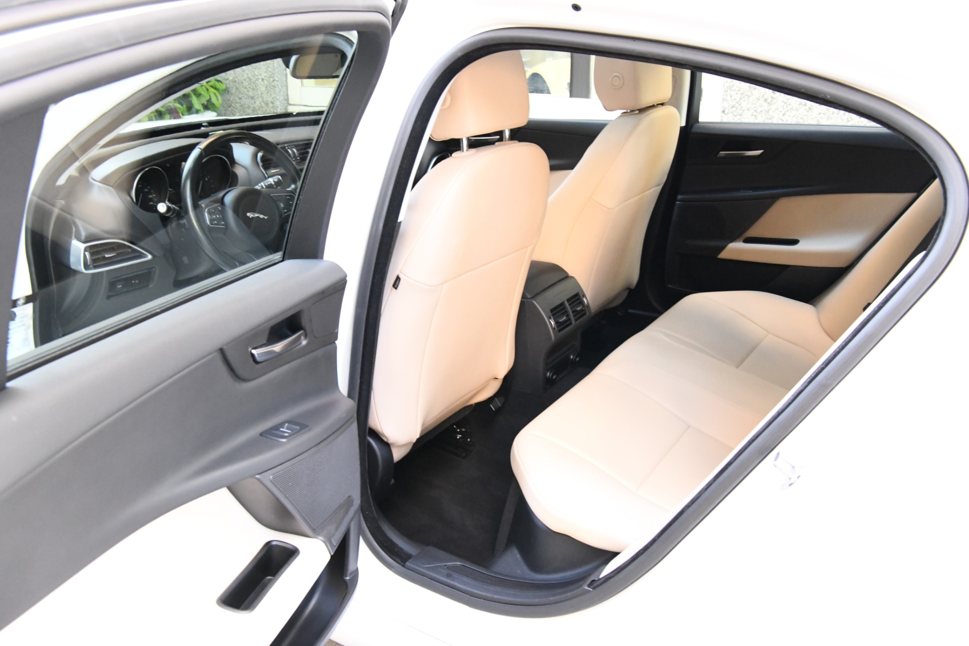Used 2017 Jaguar XE 25t | St. Petersburg, FL