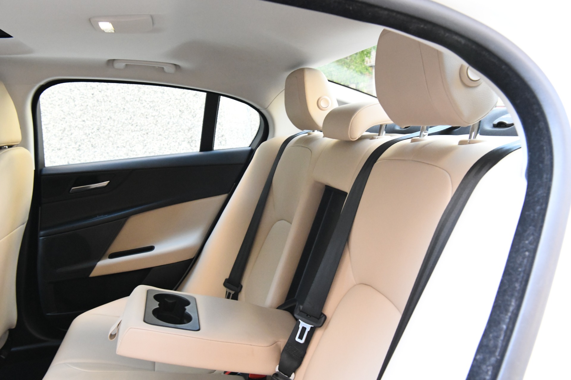 Used 2017 Jaguar XE 25t | St. Petersburg, FL