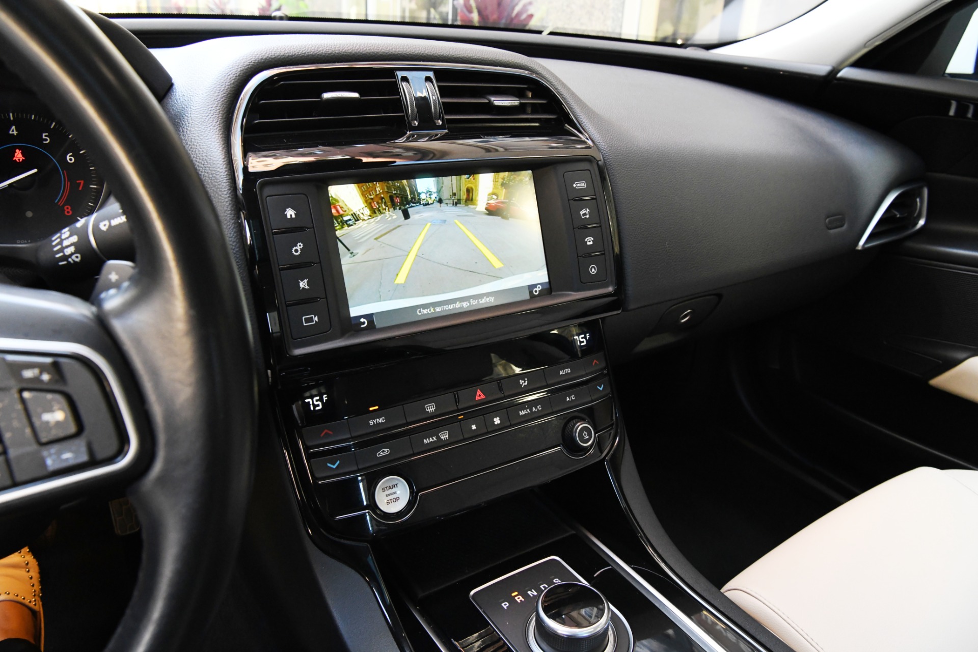 Used 2017 Jaguar XE 25t | St. Petersburg, FL