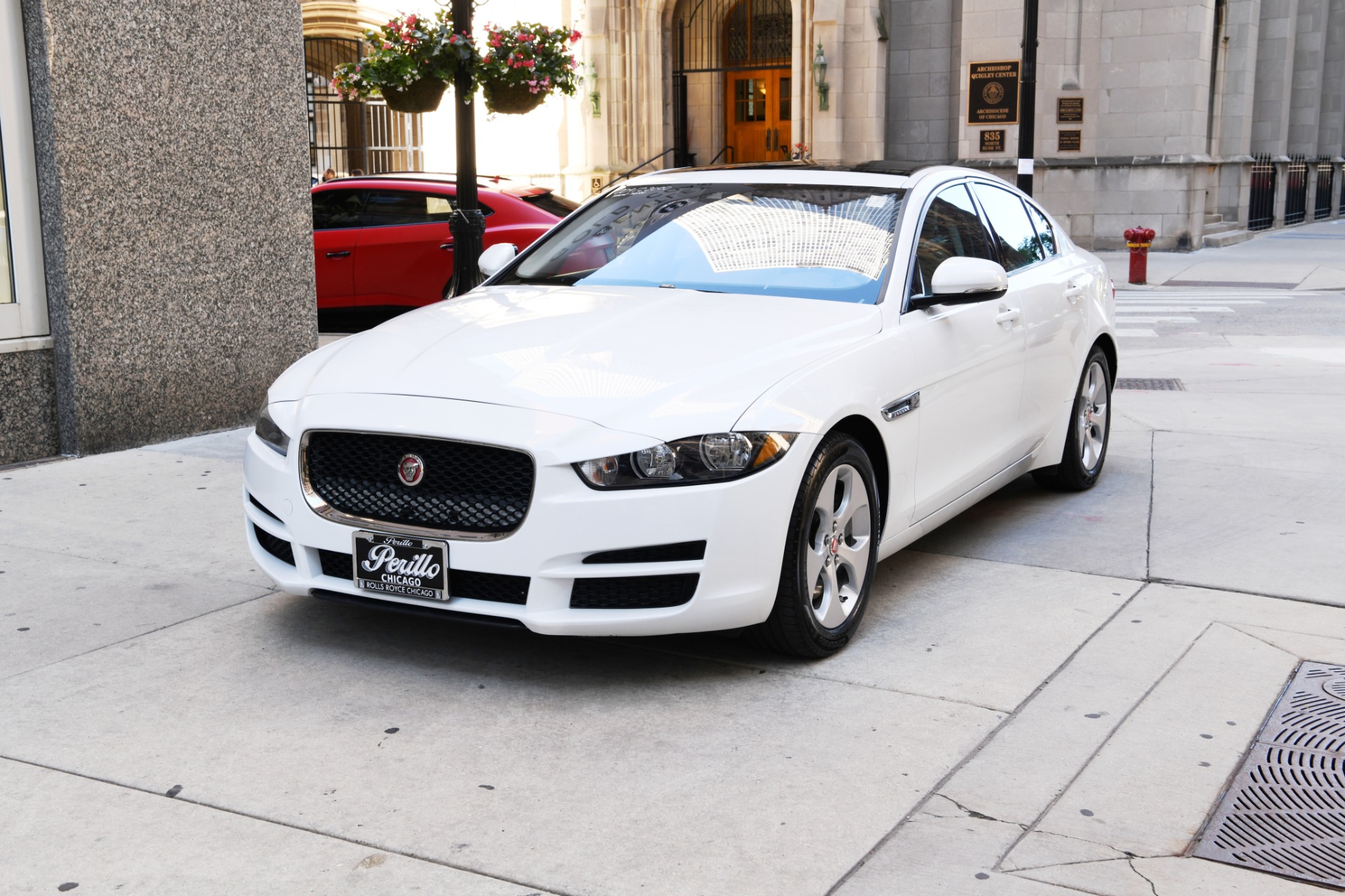 Used 2017 Jaguar XE 25t | St. Petersburg, FL