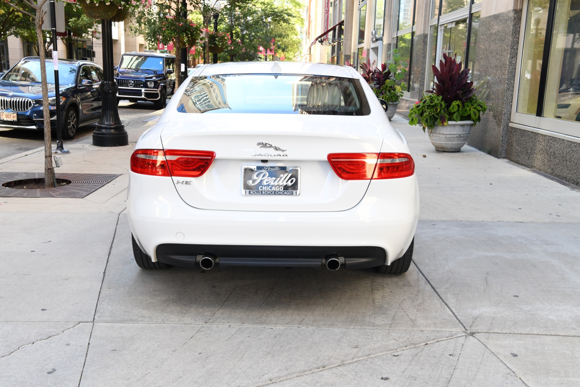 Used 2017 Jaguar XE 25t | St. Petersburg, FL