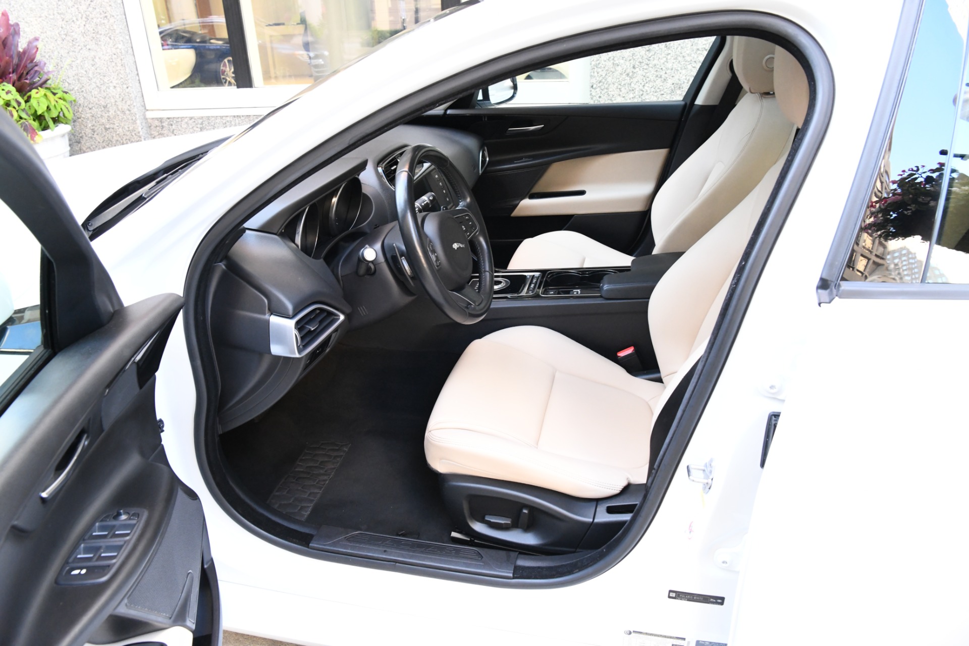 Used 2017 Jaguar XE 25t | St. Petersburg, FL