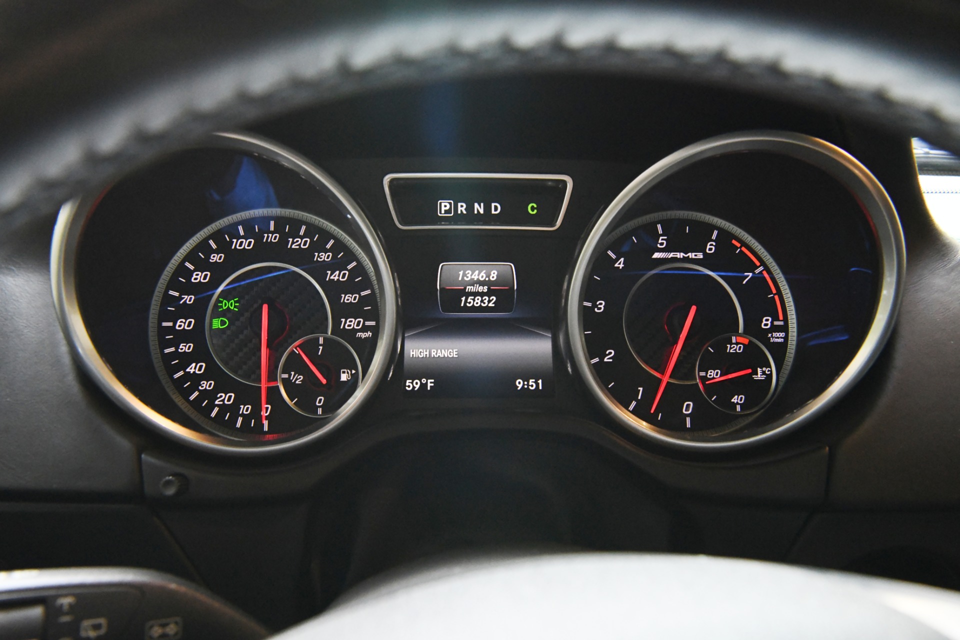 Used 2016 Mercedes-Benz G-Class AMG G 63 Mansory Package | St. Petersburg, FL