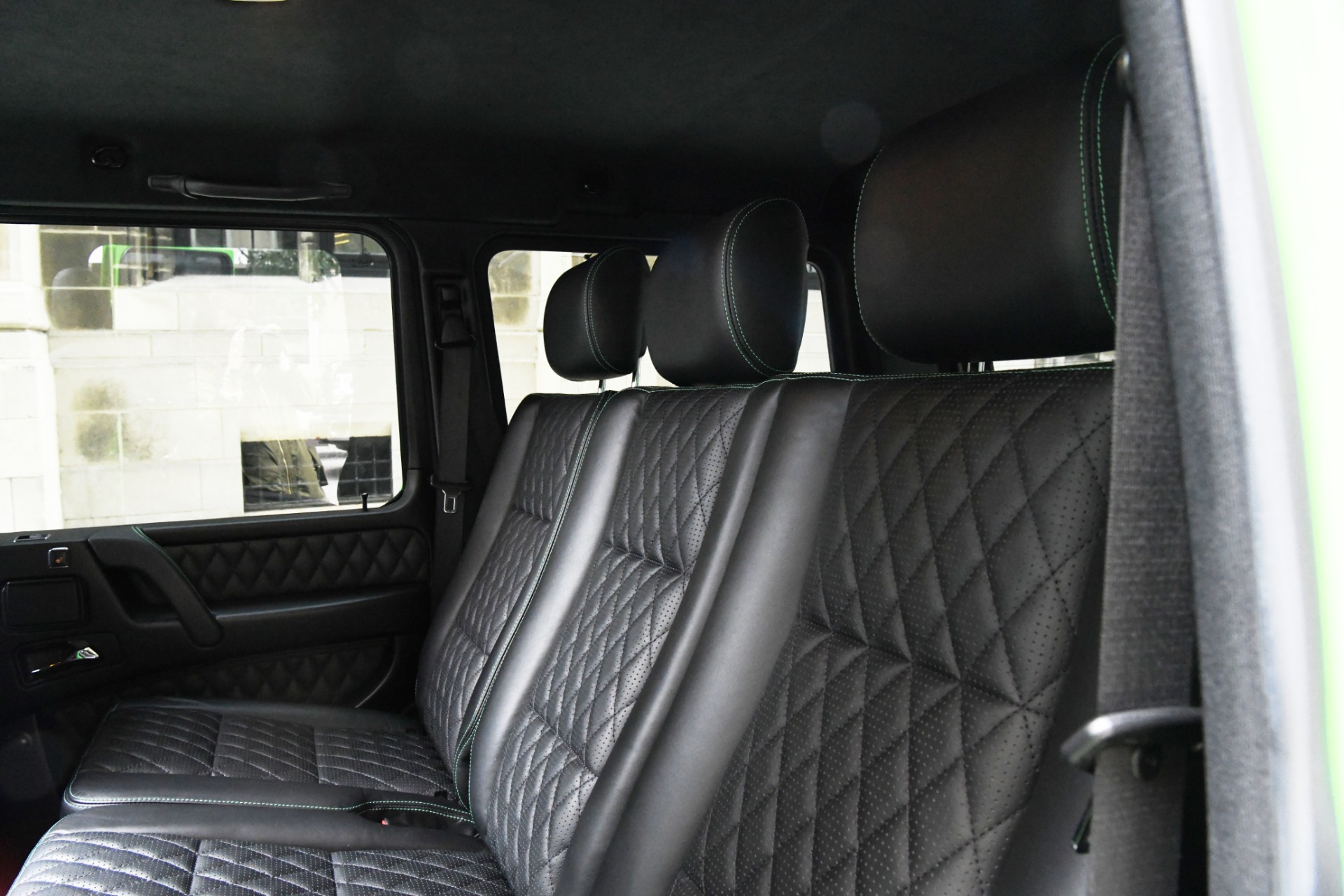 Used 2016 Mercedes-Benz G-Class AMG G 63 Mansory Package | St. Petersburg, FL