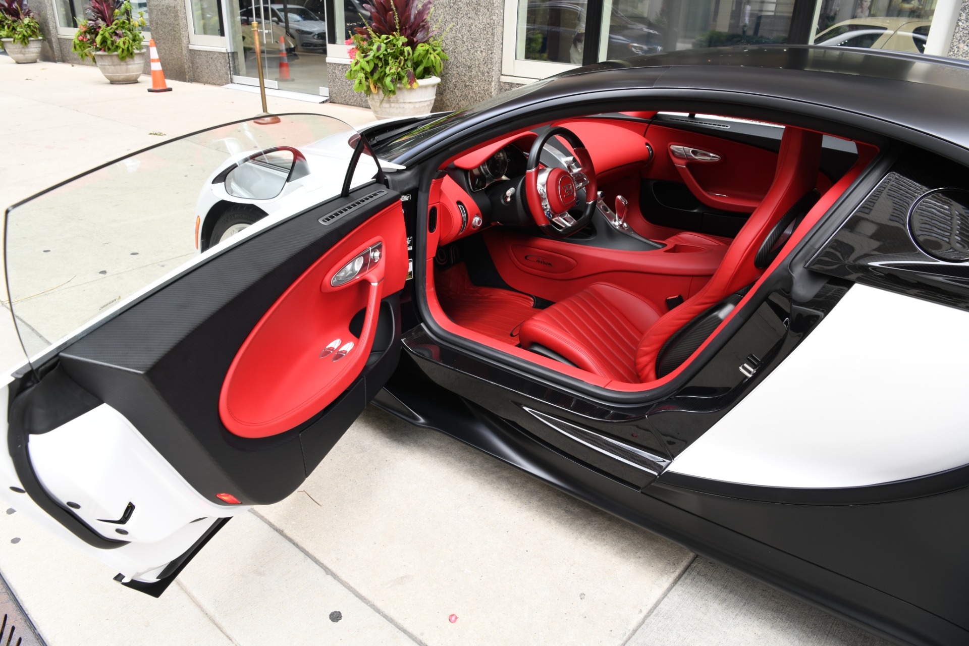 Used 2019 Bugatti Chiron | St. Petersburg, FL