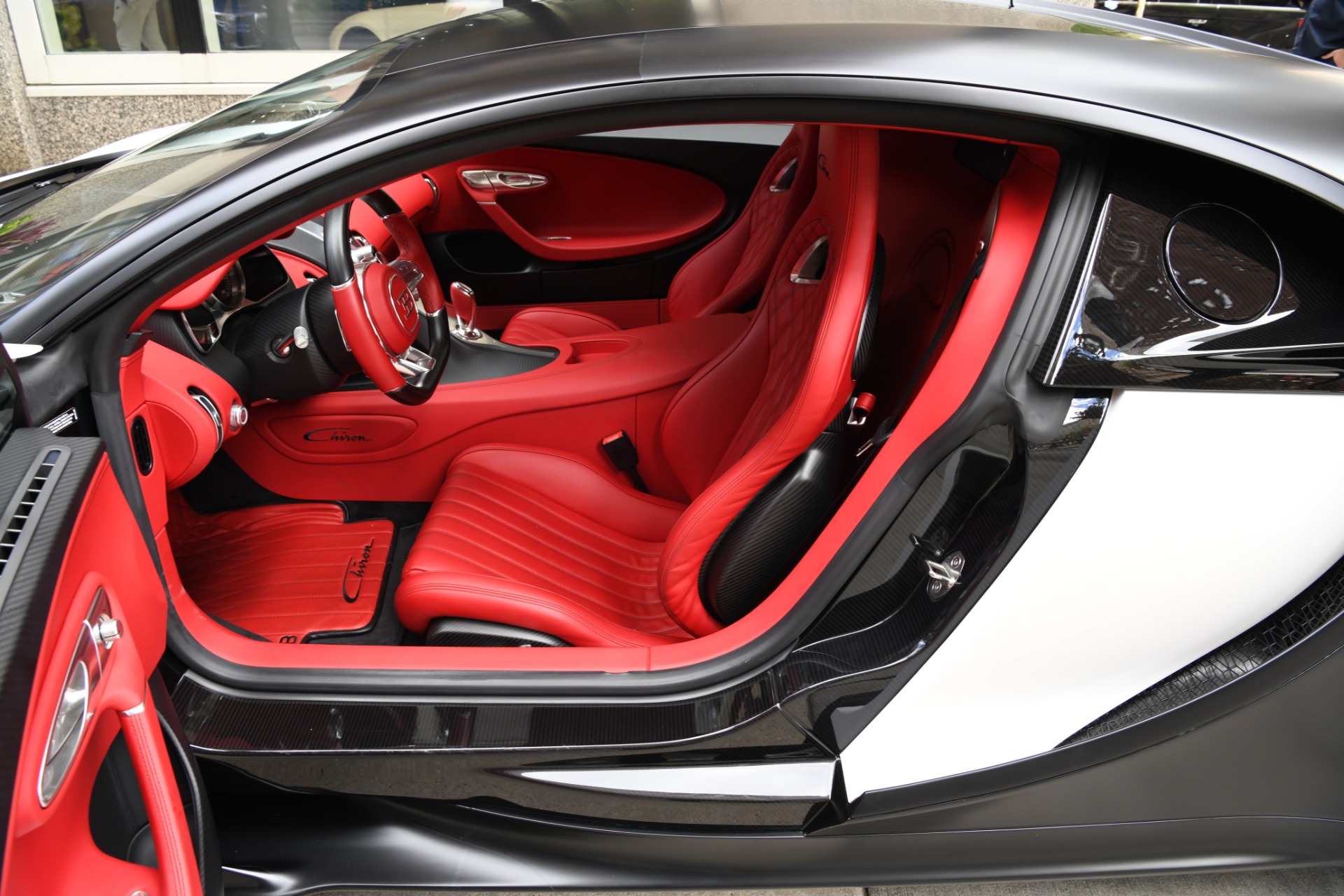 Used 2019 Bugatti Chiron | St. Petersburg, FL