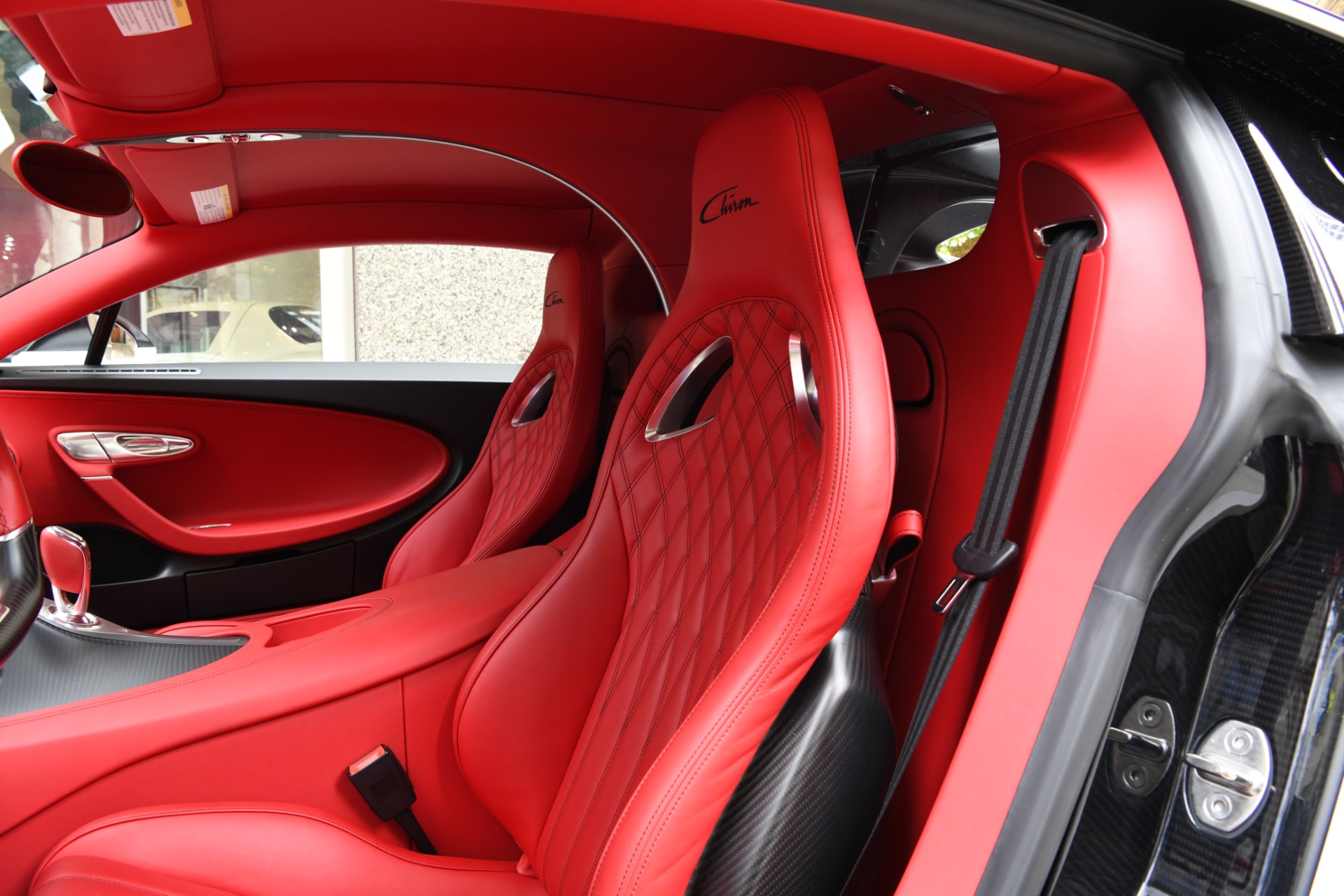 Used 2019 Bugatti Chiron | St. Petersburg, FL