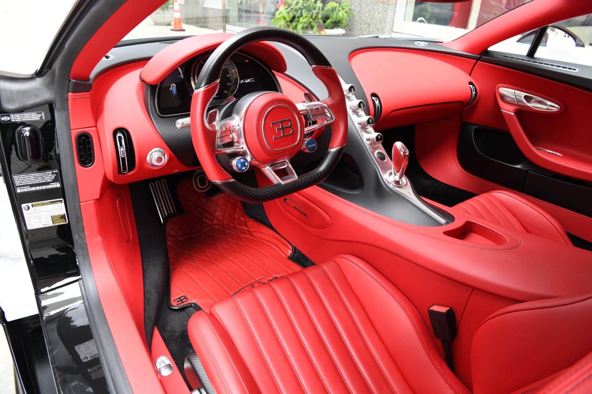 Used 2019 Bugatti Chiron | St. Petersburg, FL