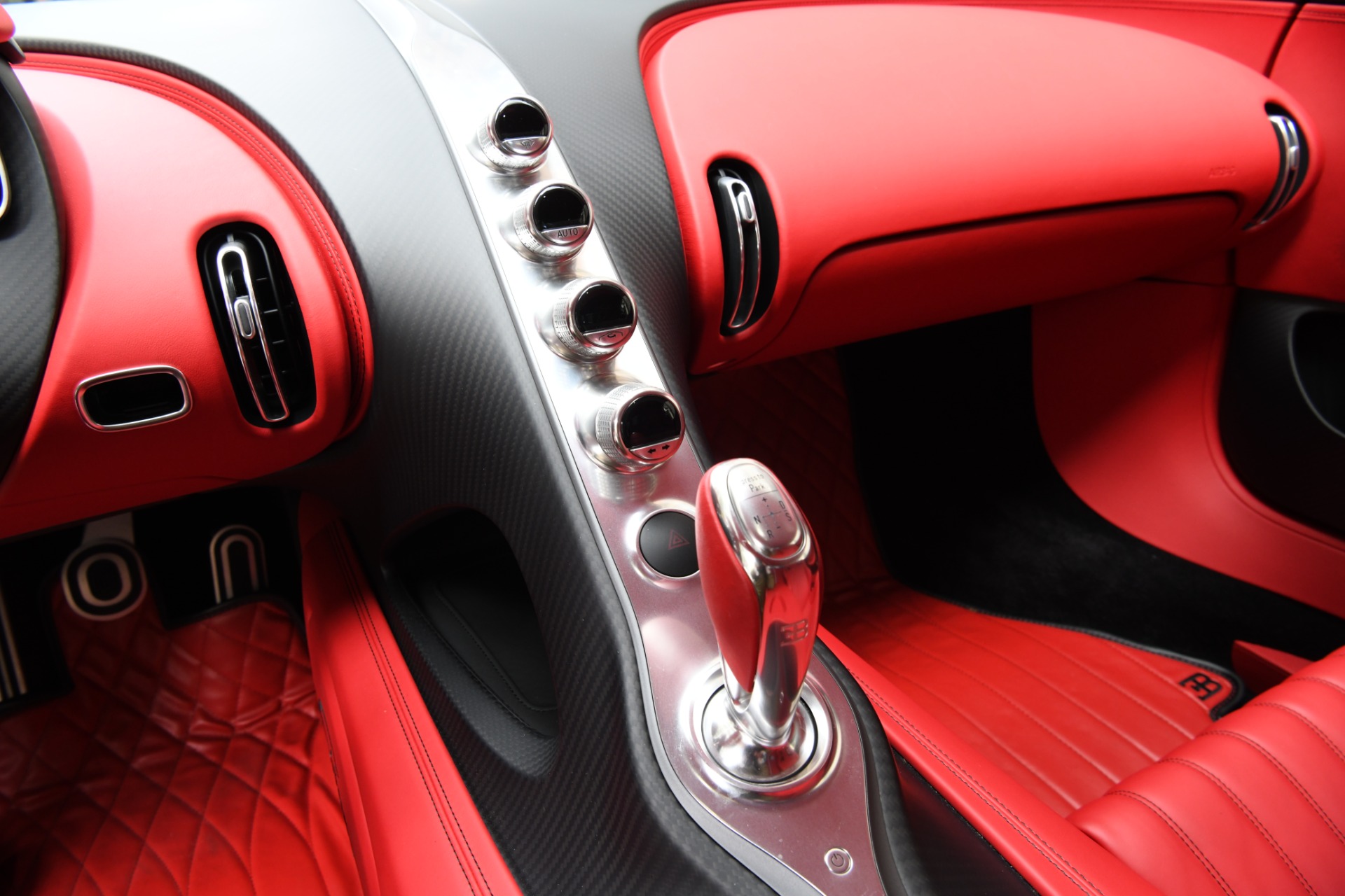 Used 2019 Bugatti Chiron | St. Petersburg, FL