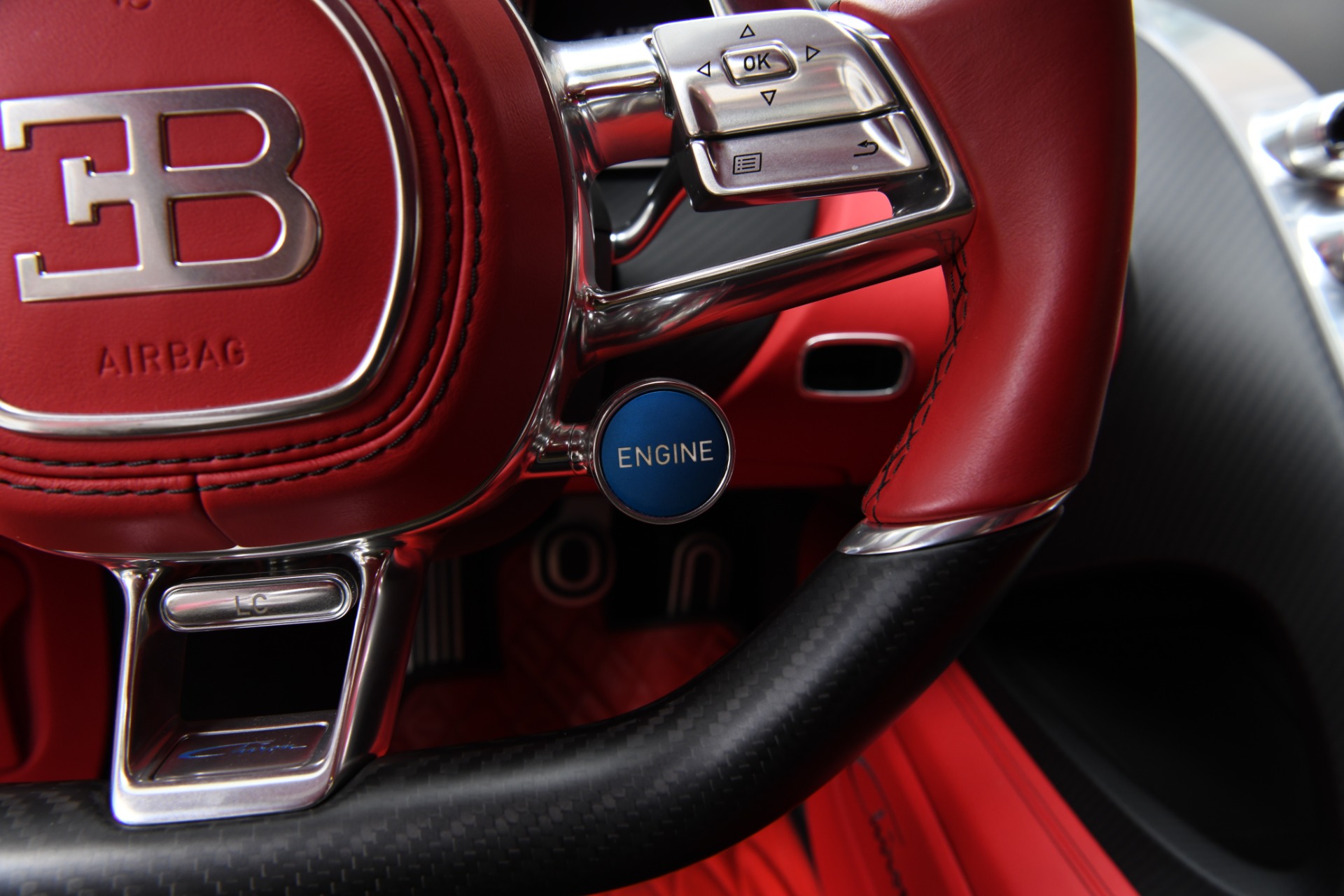 Used 2019 Bugatti Chiron | St. Petersburg, FL