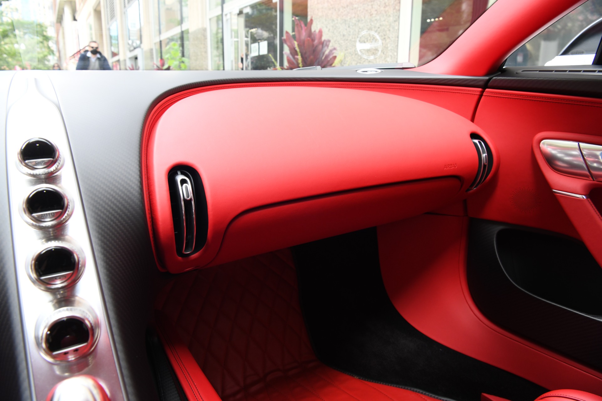 Used 2019 Bugatti Chiron | St. Petersburg, FL
