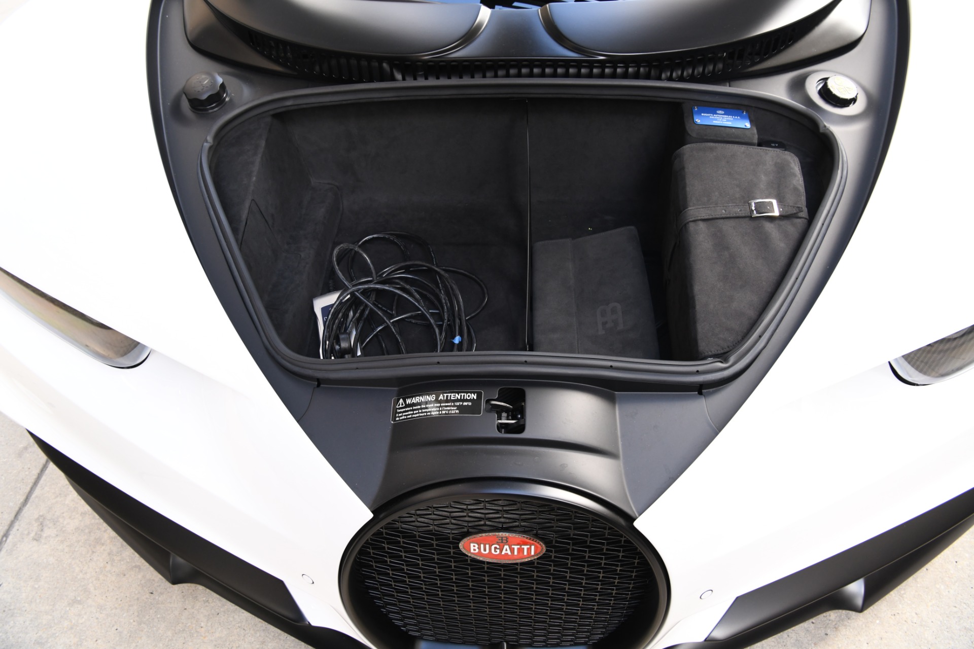 Used 2019 Bugatti Chiron | St. Petersburg, FL