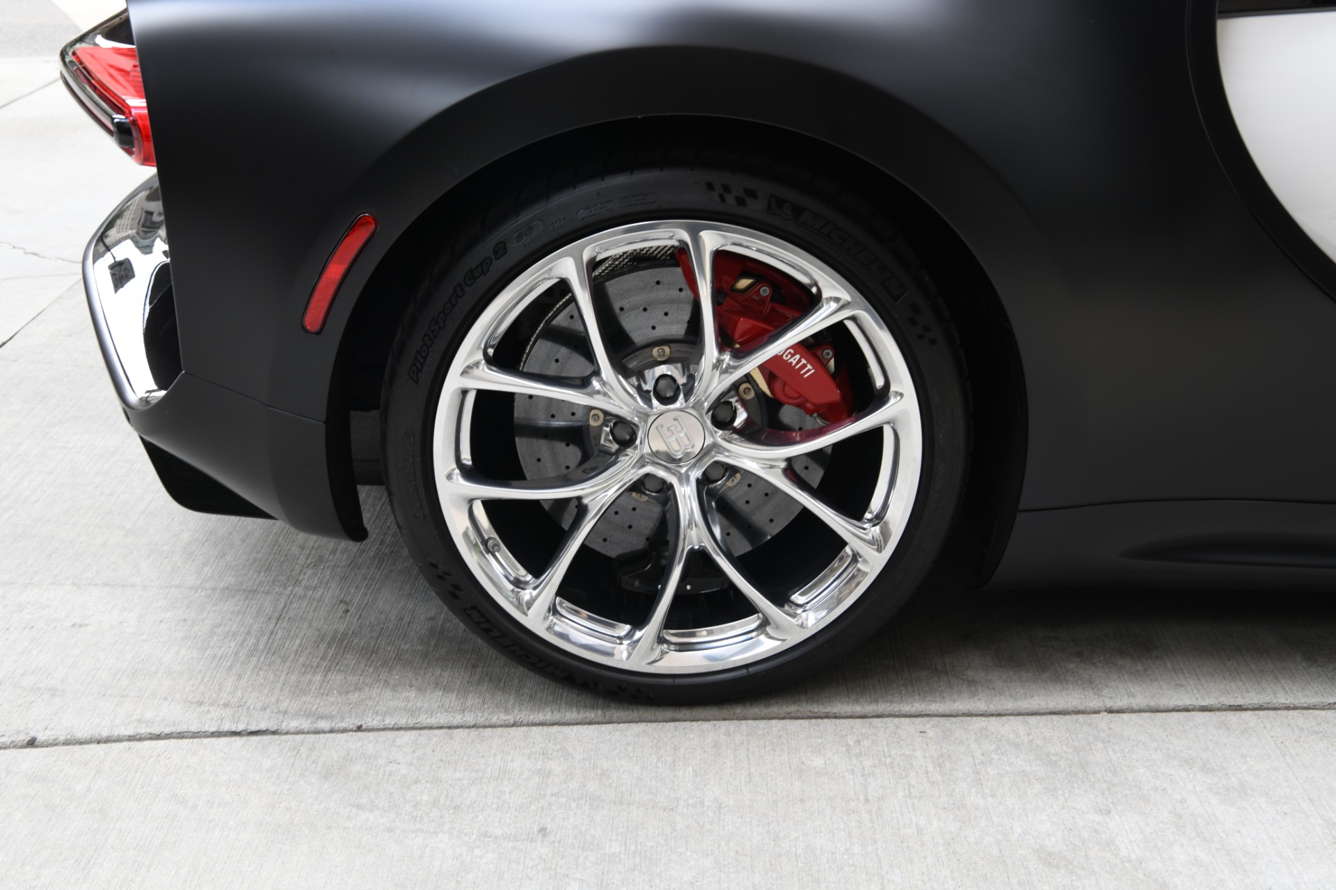 Used 2019 Bugatti Chiron | St. Petersburg, FL
