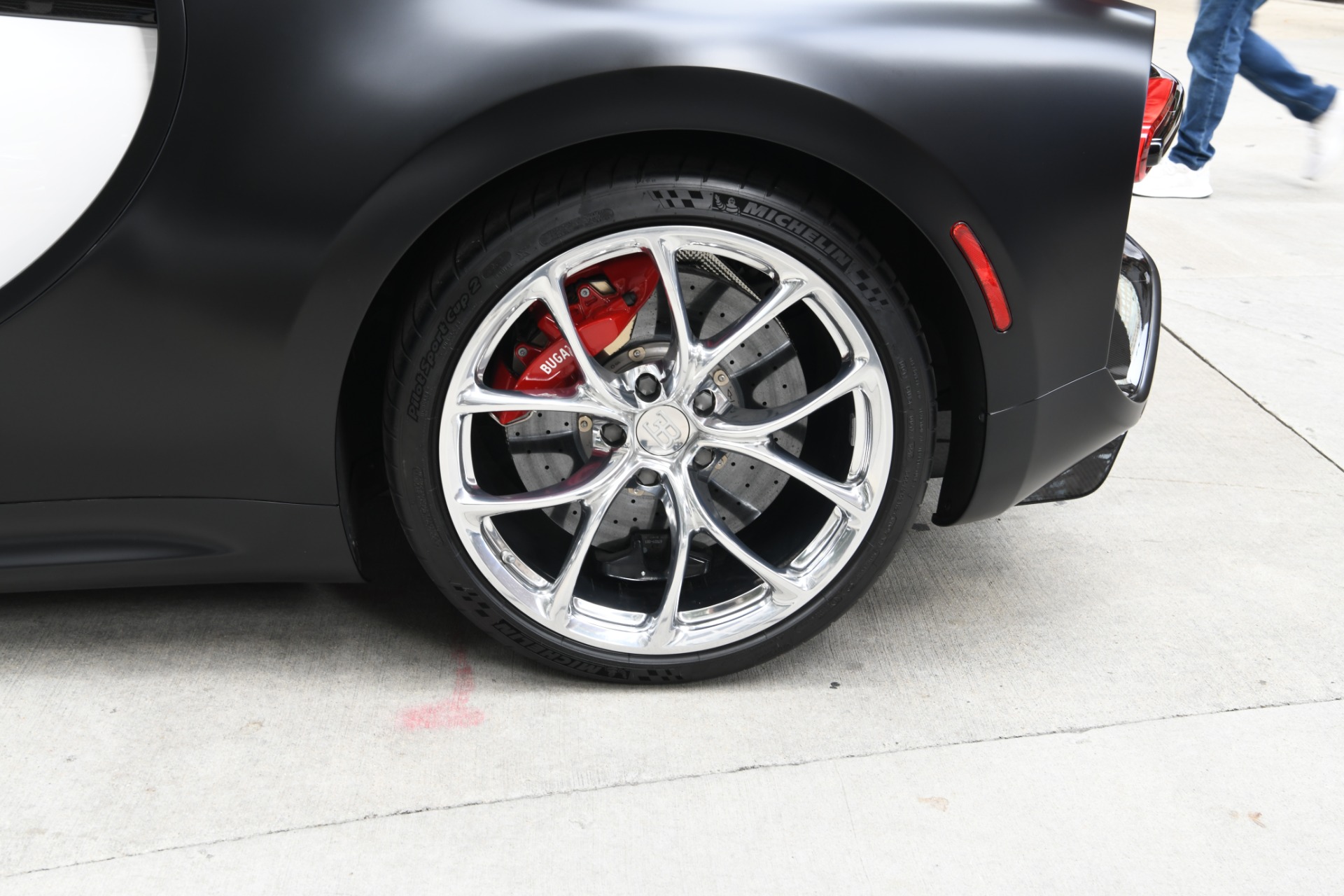 Used 2019 Bugatti Chiron | St. Petersburg, FL