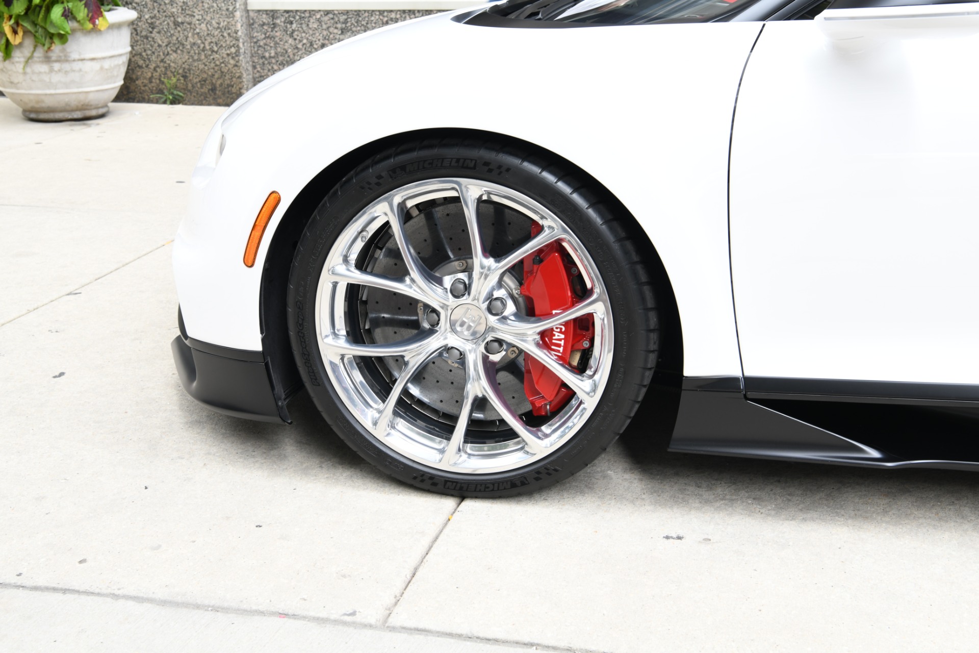 Used 2019 Bugatti Chiron | St. Petersburg, FL