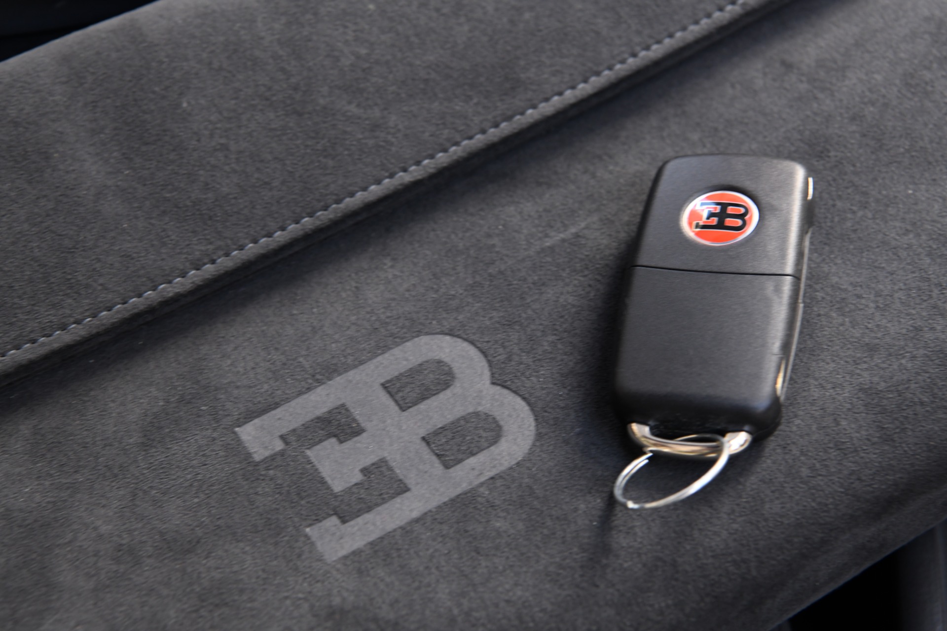 Used 2019 Bugatti Chiron | St. Petersburg, FL