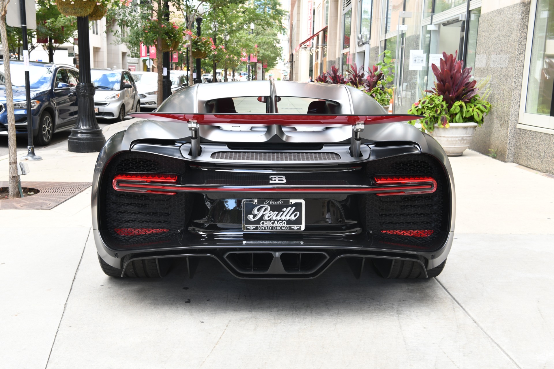 Used 2019 Bugatti Chiron | St. Petersburg, FL
