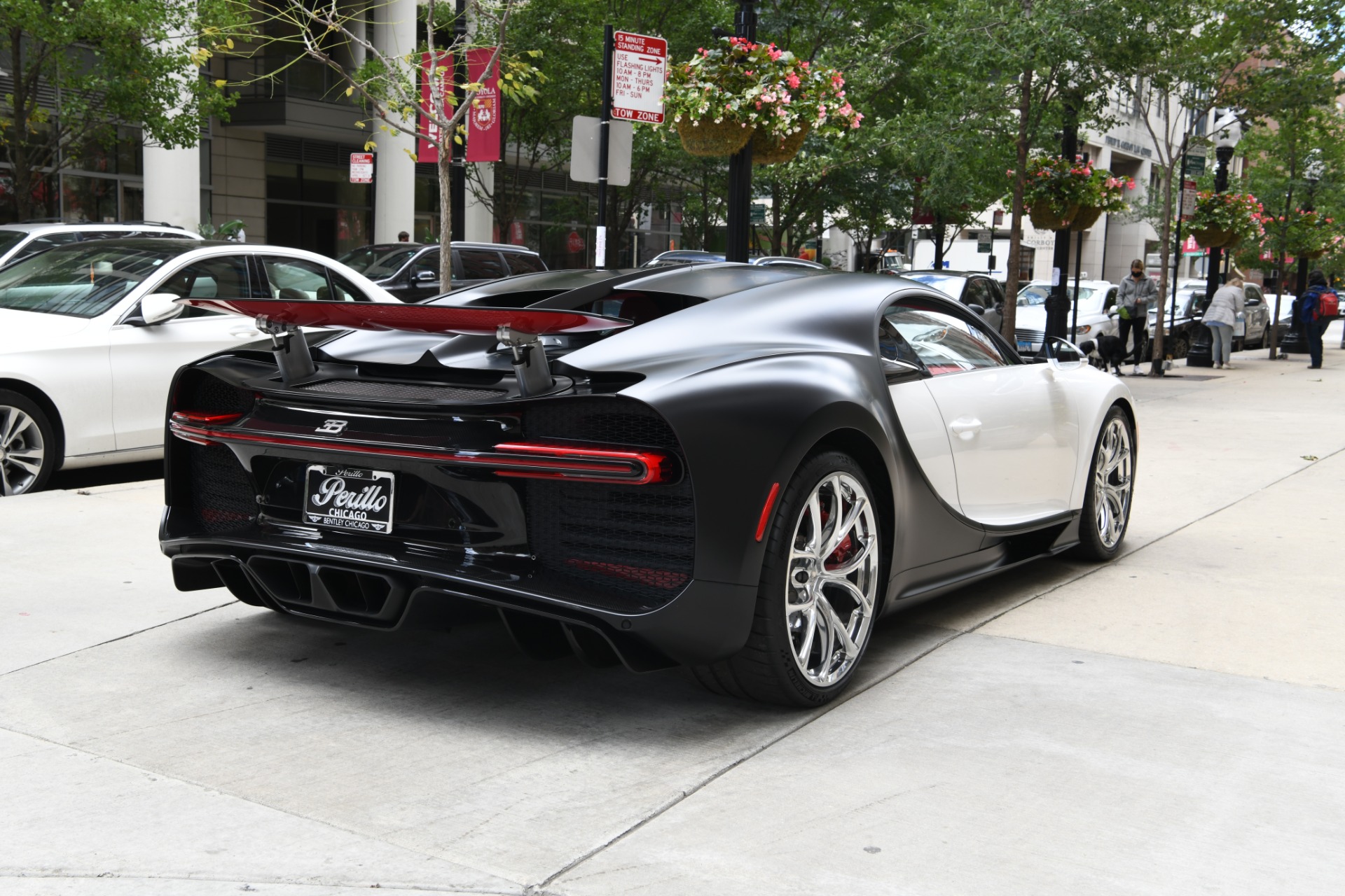 Used 2019 Bugatti Chiron | St. Petersburg, FL