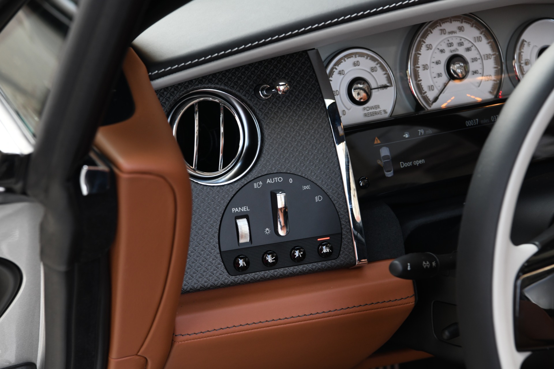 New 2021 Rolls-Royce Dawn SILVER BULLET COLLECTION | St. Petersburg, FL