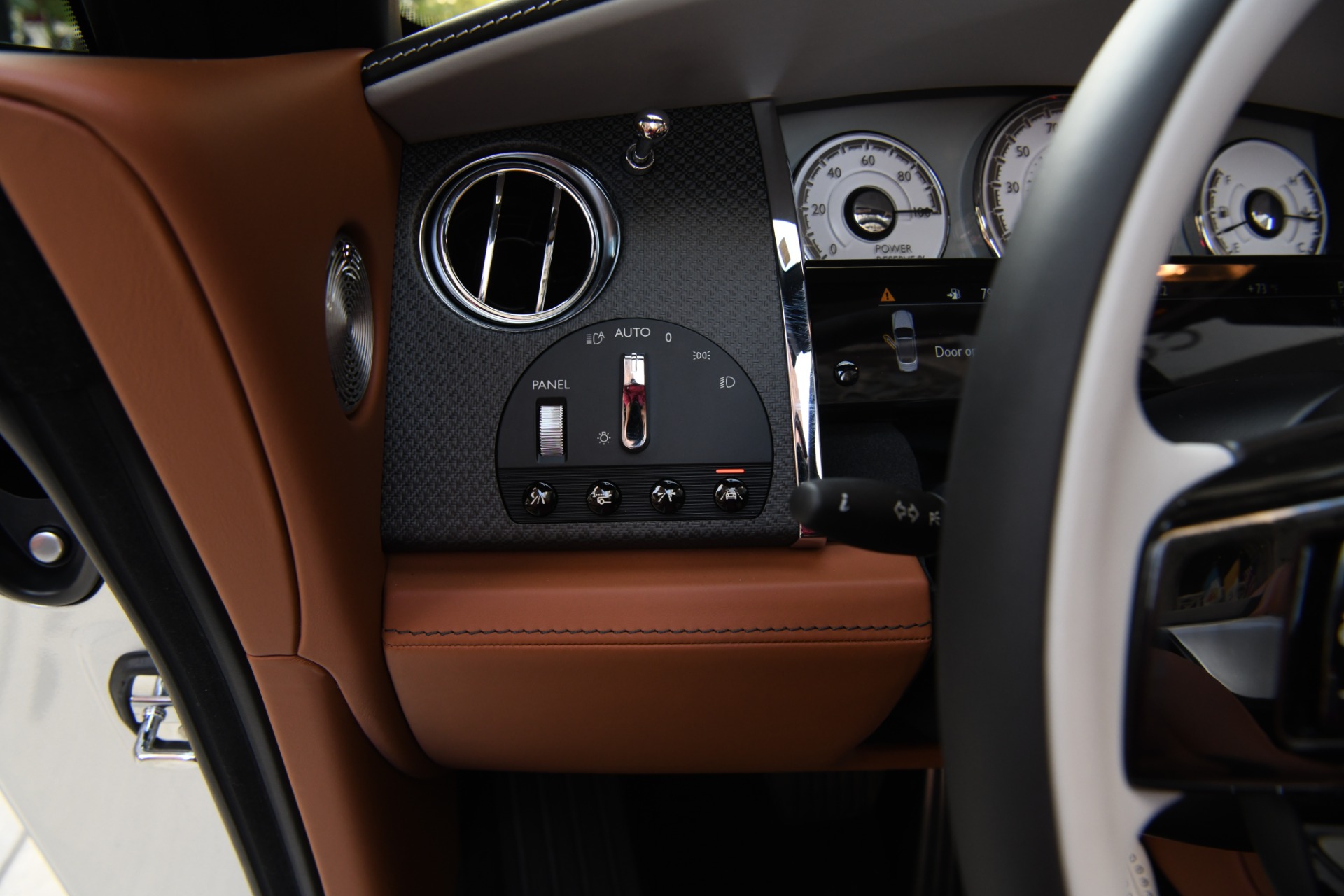 New 2021 Rolls-Royce Dawn SILVER BULLET COLLECTION | St. Petersburg, FL