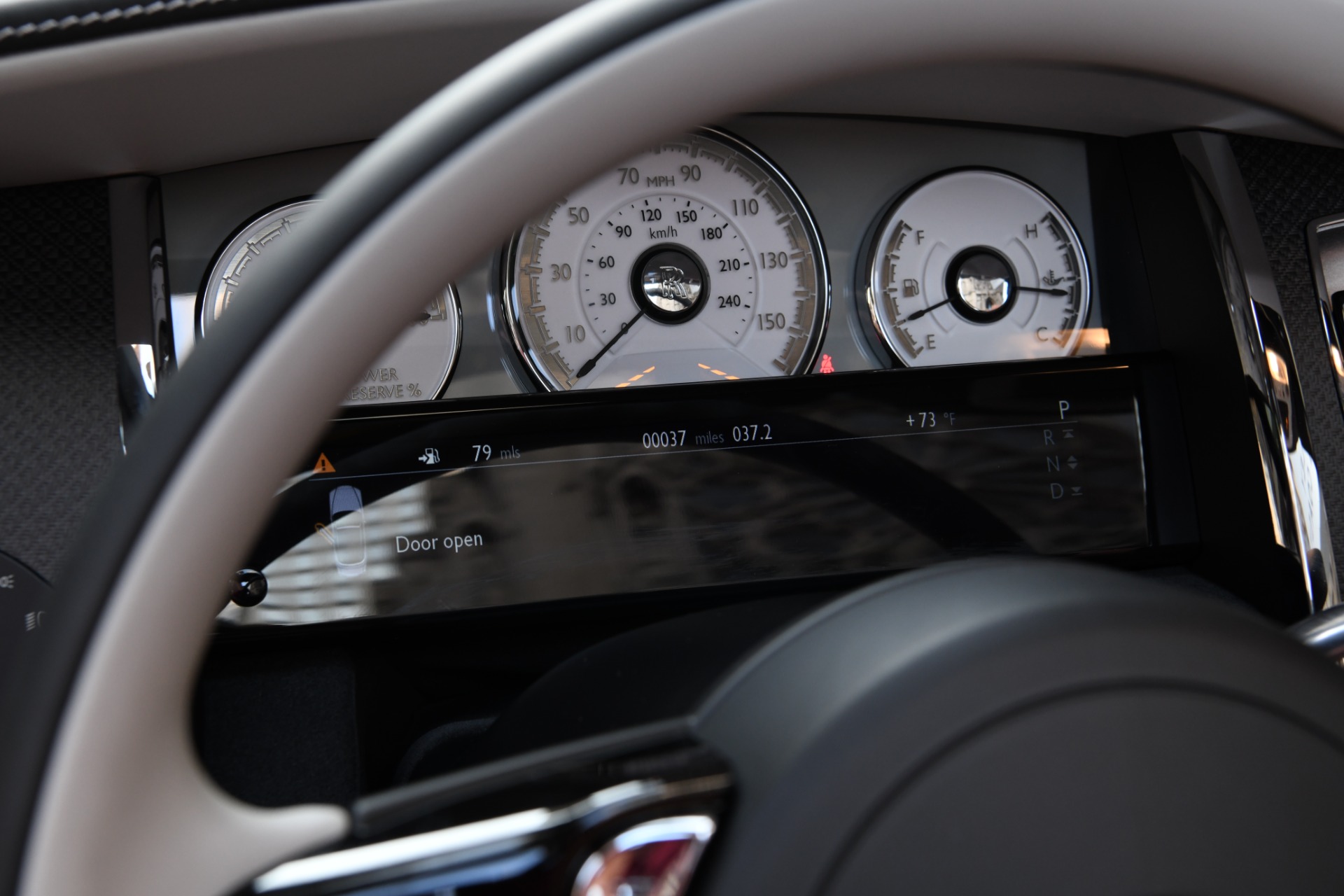 New 2021 Rolls-Royce Dawn SILVER BULLET COLLECTION | St. Petersburg, FL