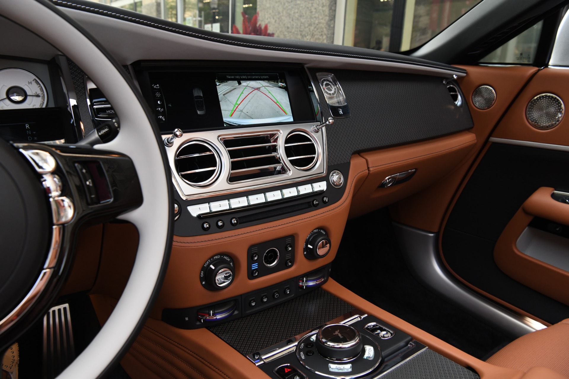 New 2021 Rolls-Royce Dawn SILVER BULLET COLLECTION | St. Petersburg, FL