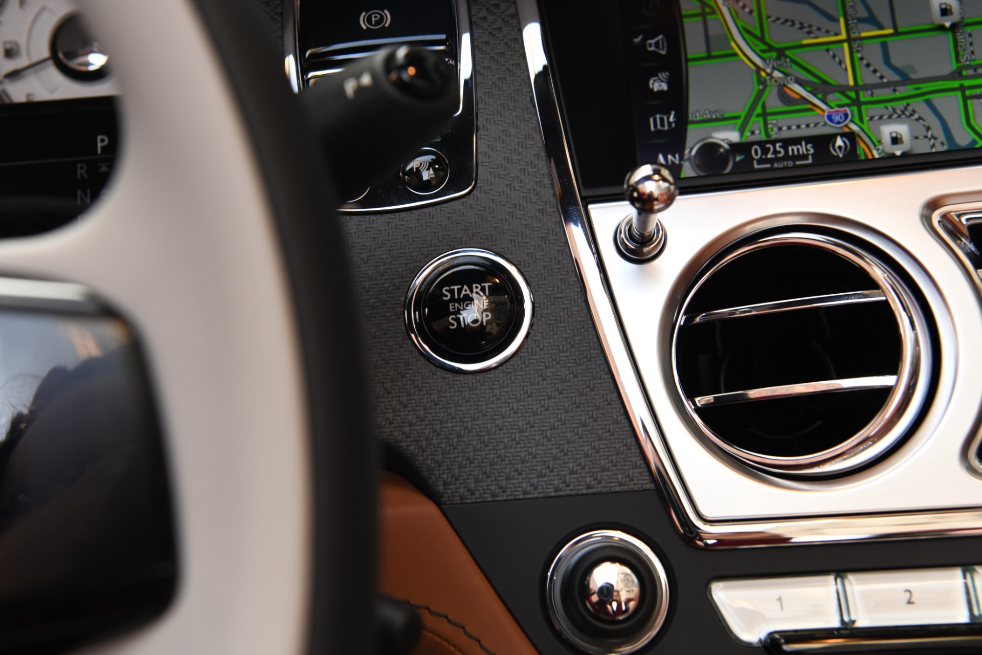 New 2021 Rolls-Royce Dawn SILVER BULLET COLLECTION | St. Petersburg, FL