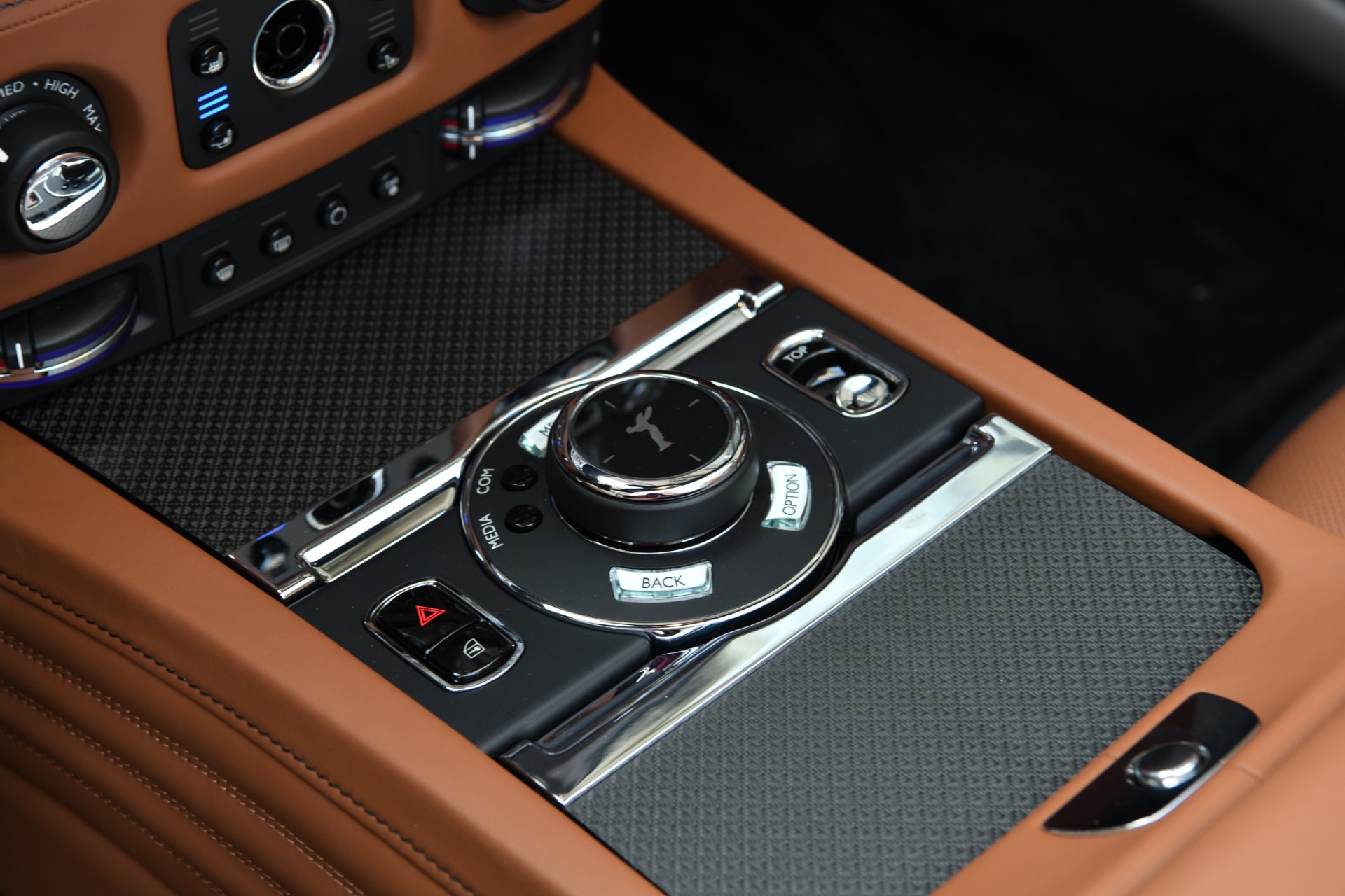 New 2021 Rolls-Royce Dawn SILVER BULLET COLLECTION | St. Petersburg, FL