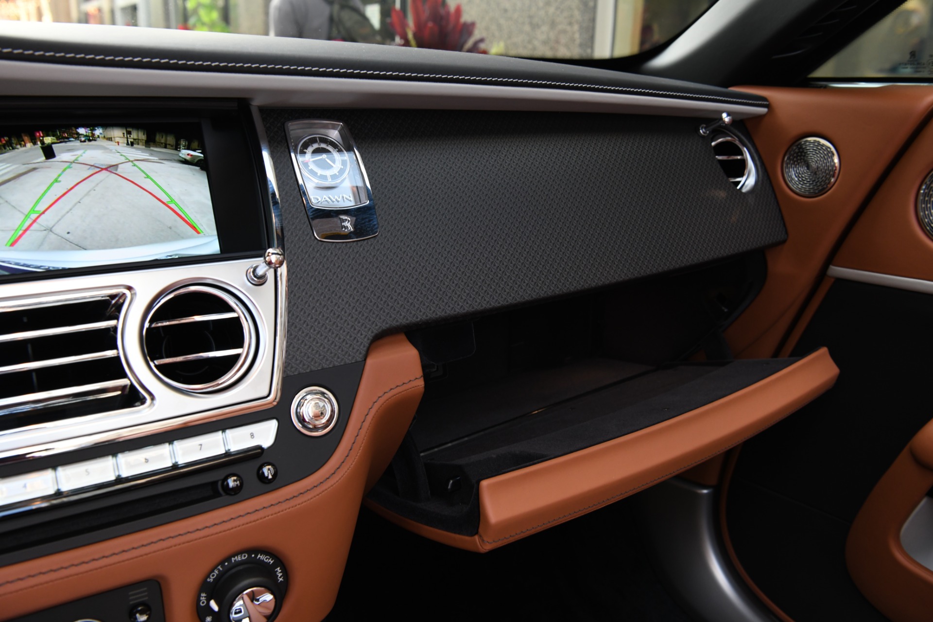 New 2021 Rolls-Royce Dawn SILVER BULLET COLLECTION | St. Petersburg, FL